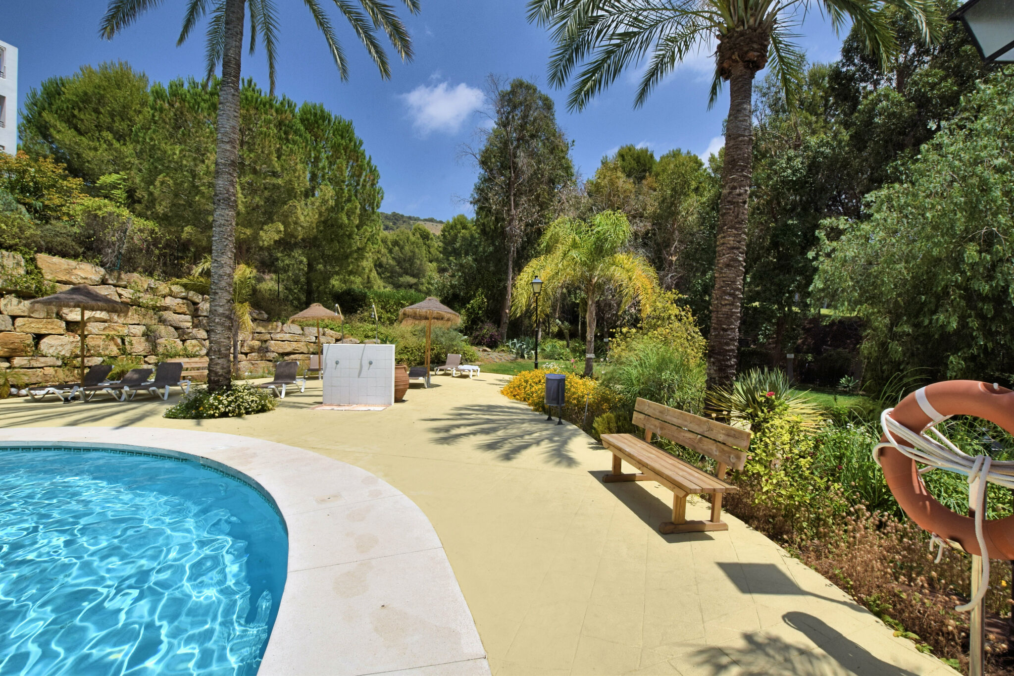 Belvilla by OYO Alhaurin Golf