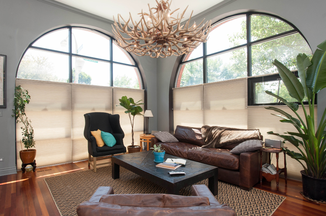 Whit's Place in Bucktown Condominiums for Rent in Chicago, Illinois