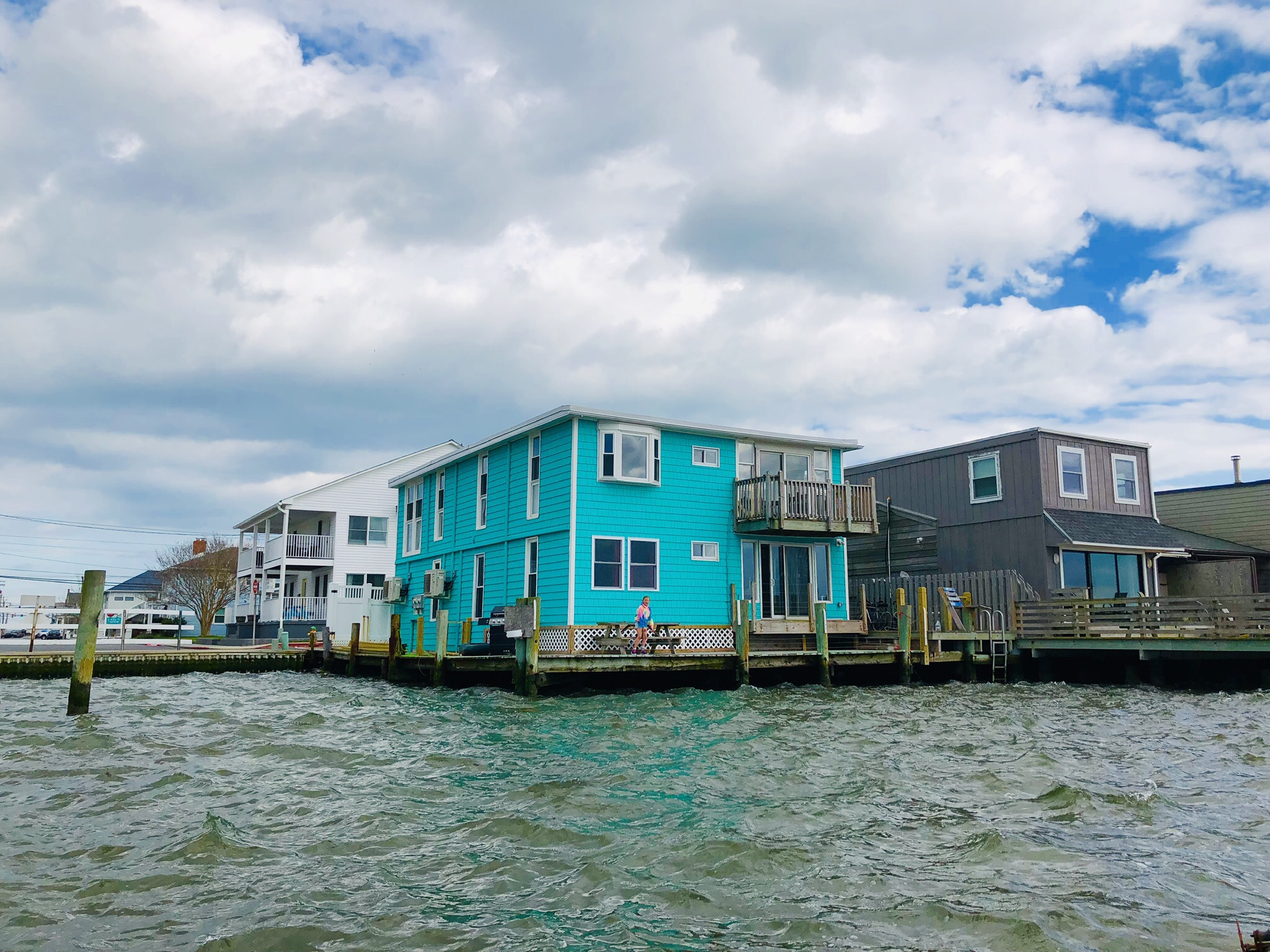 Sleeps 19 7br/4ba/2 kitchens Entire Home Houses for Rent in Ocean