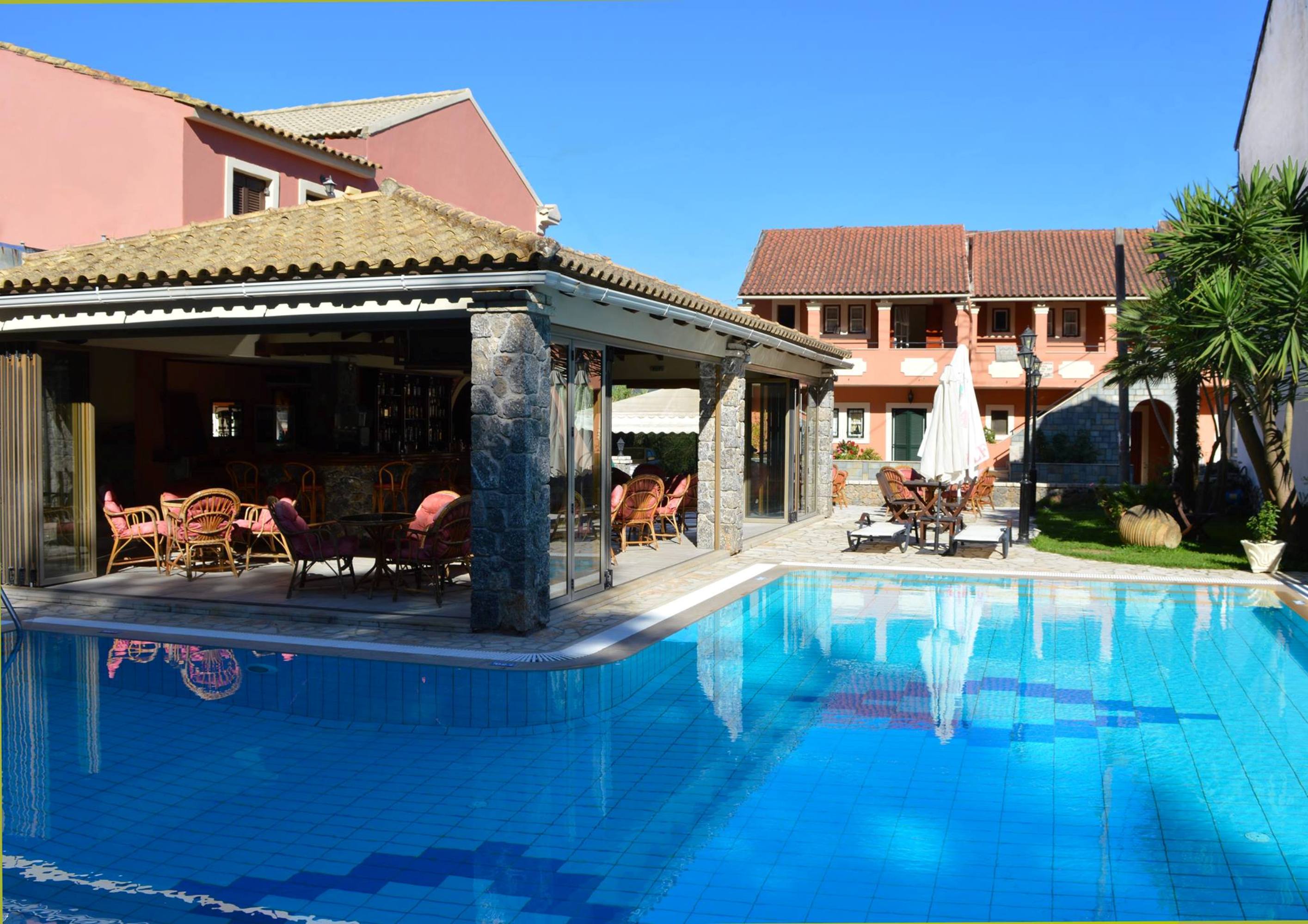 Venus One Bedroom Apartment - Sidari