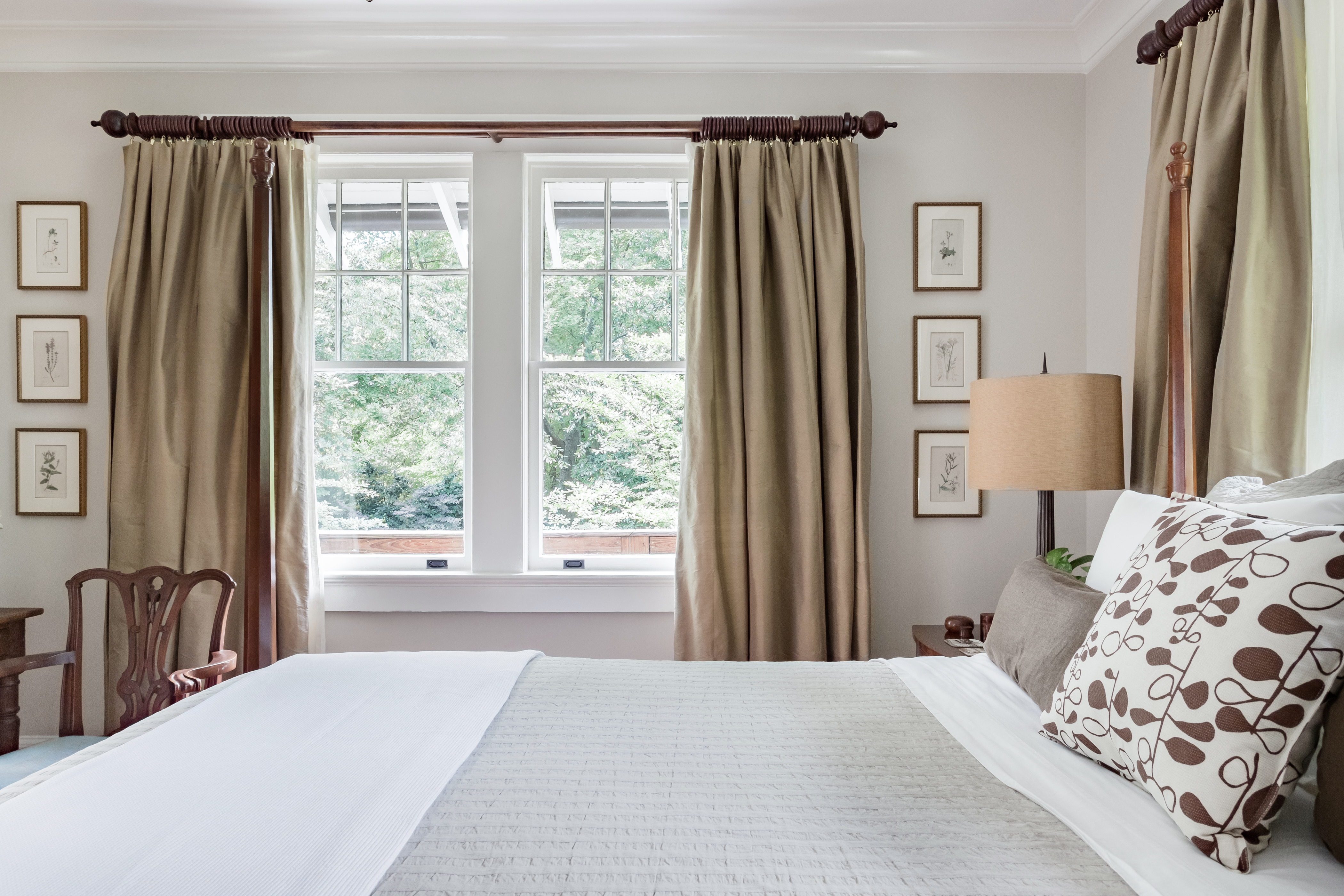 Calm, Cozy & Bright Piedmont Park Retreat- Private Entrance
