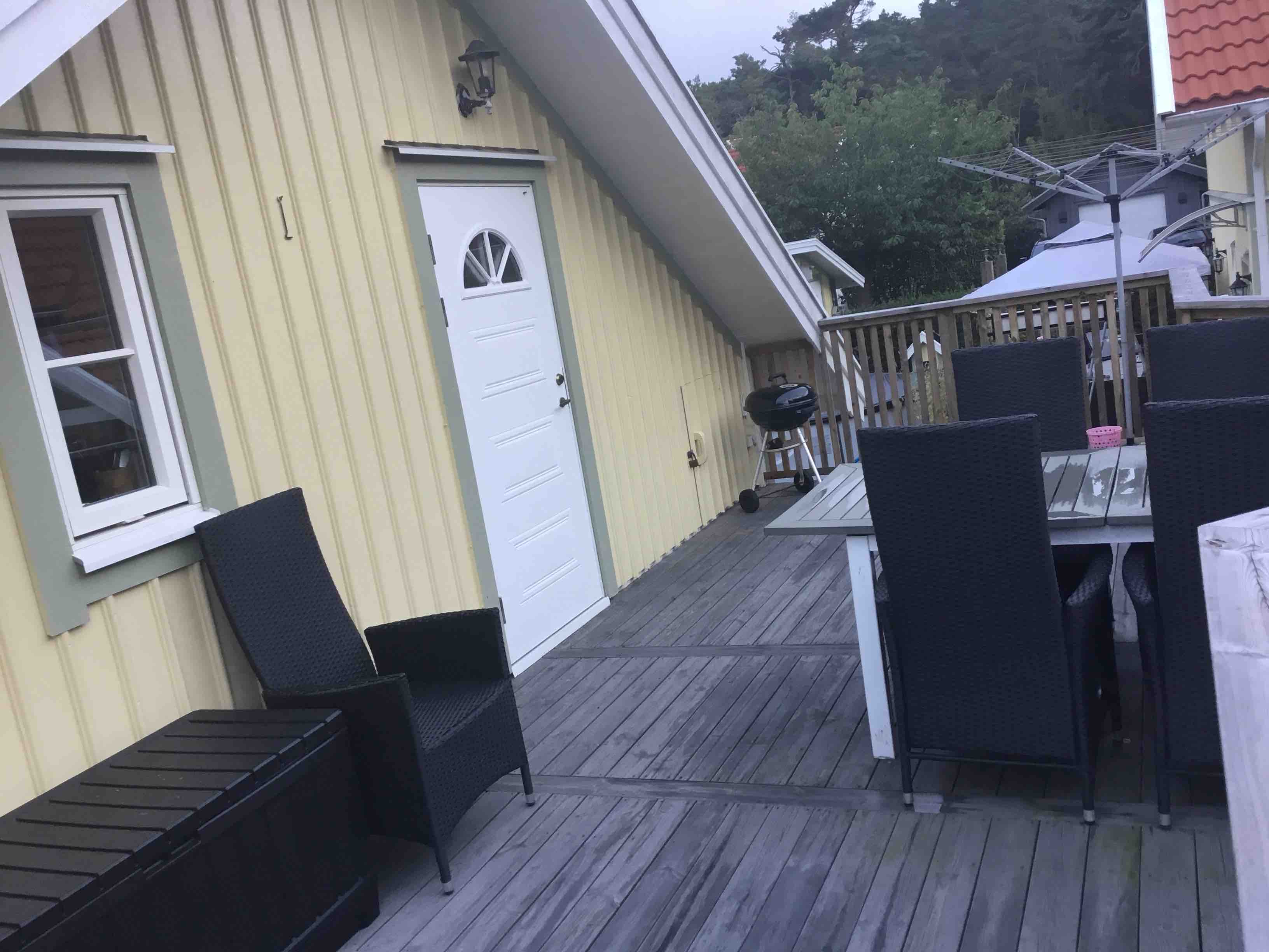 Home on Resö