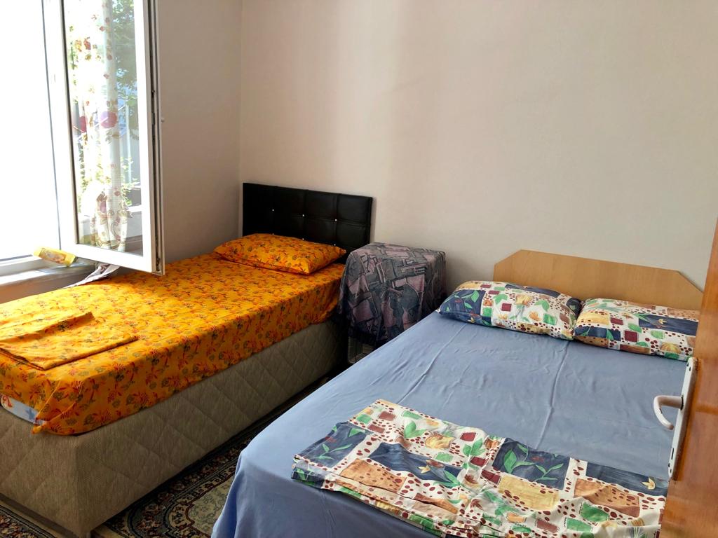 Enez Vakıfköy Saros Meltem Sitesinde KiralıkYazlık Abdurrahim