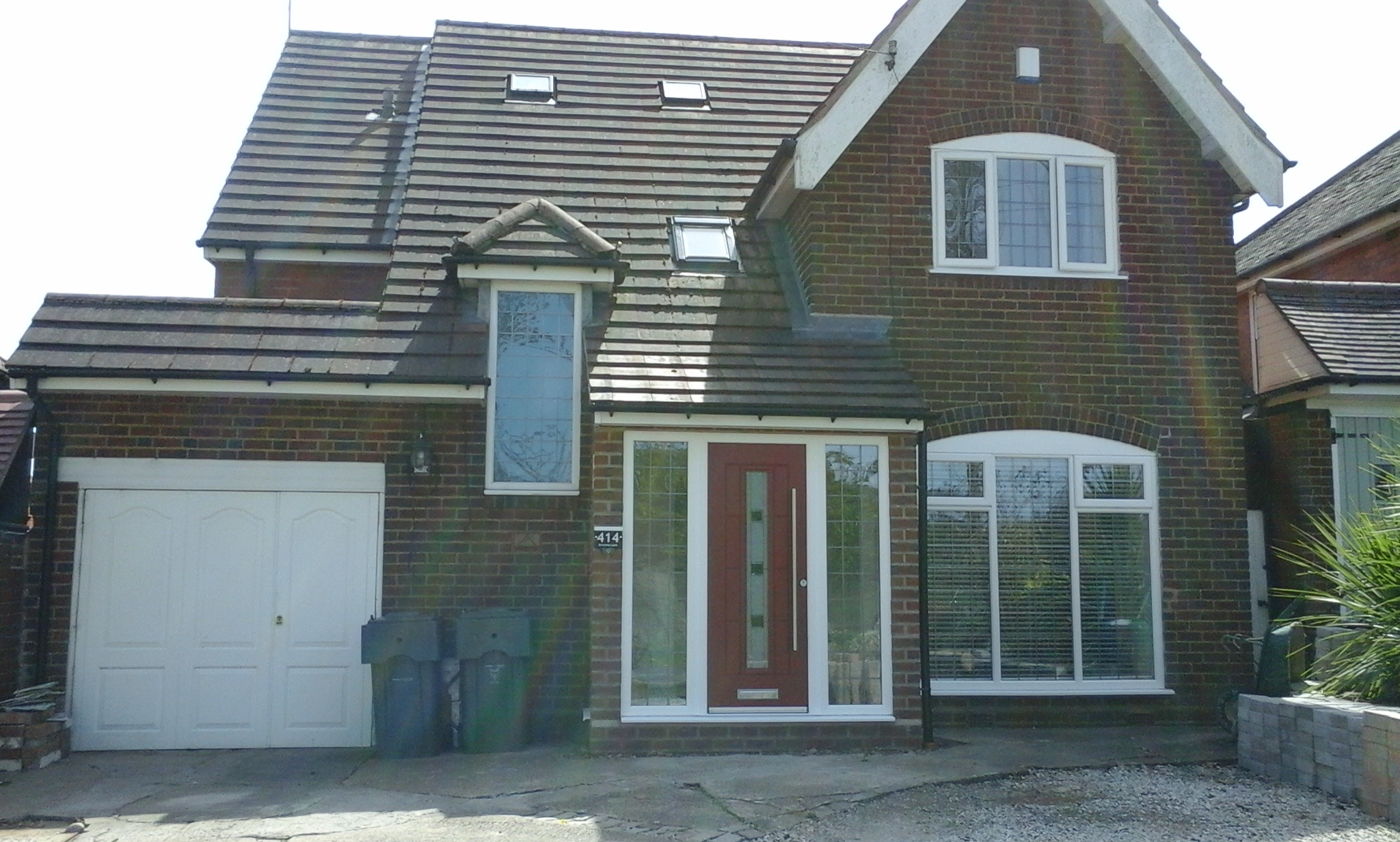 Multicultural home international guests Houses for Rent in