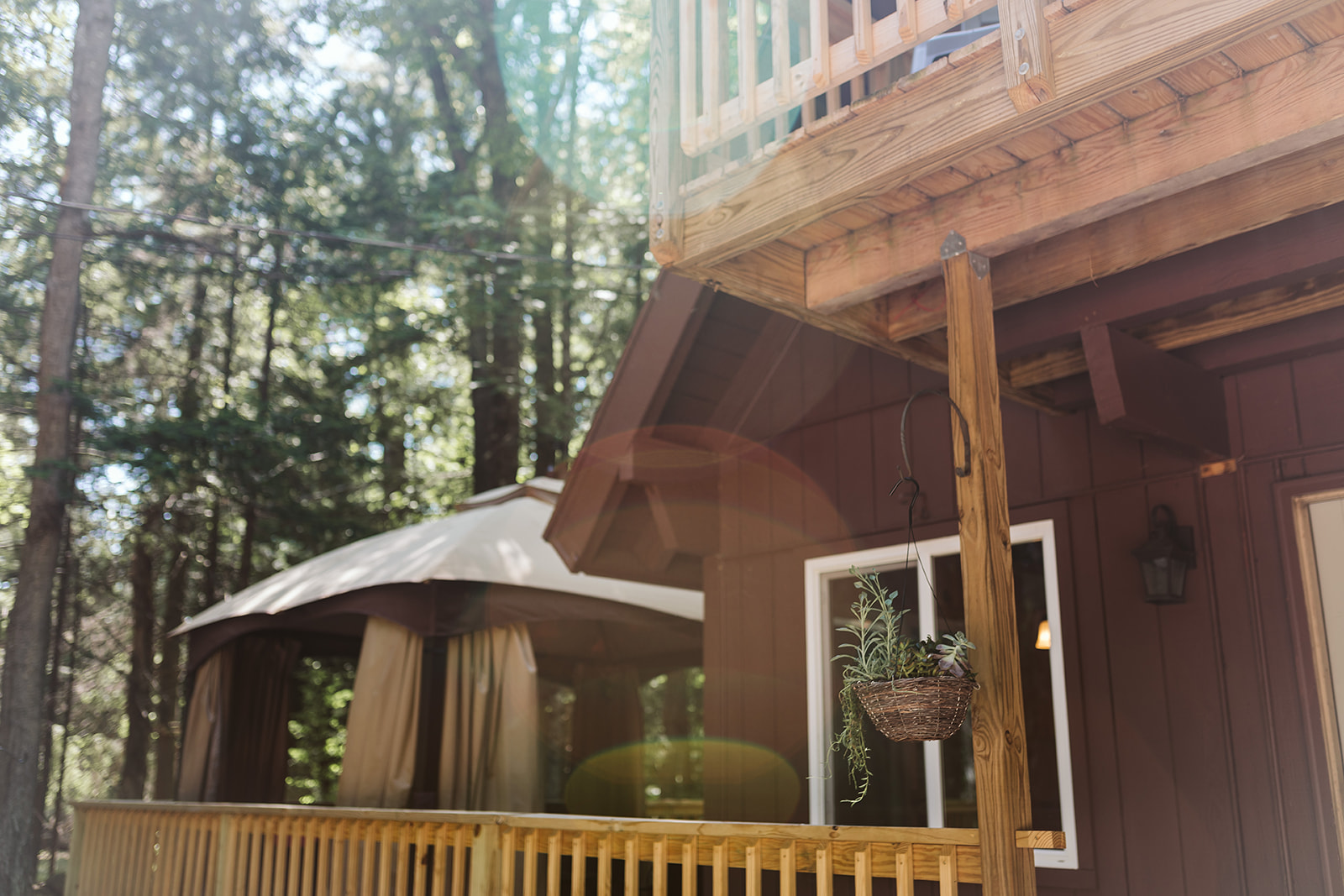 Pine Grove Cabin in Conway, NH Cabins for Rent in Conway, New