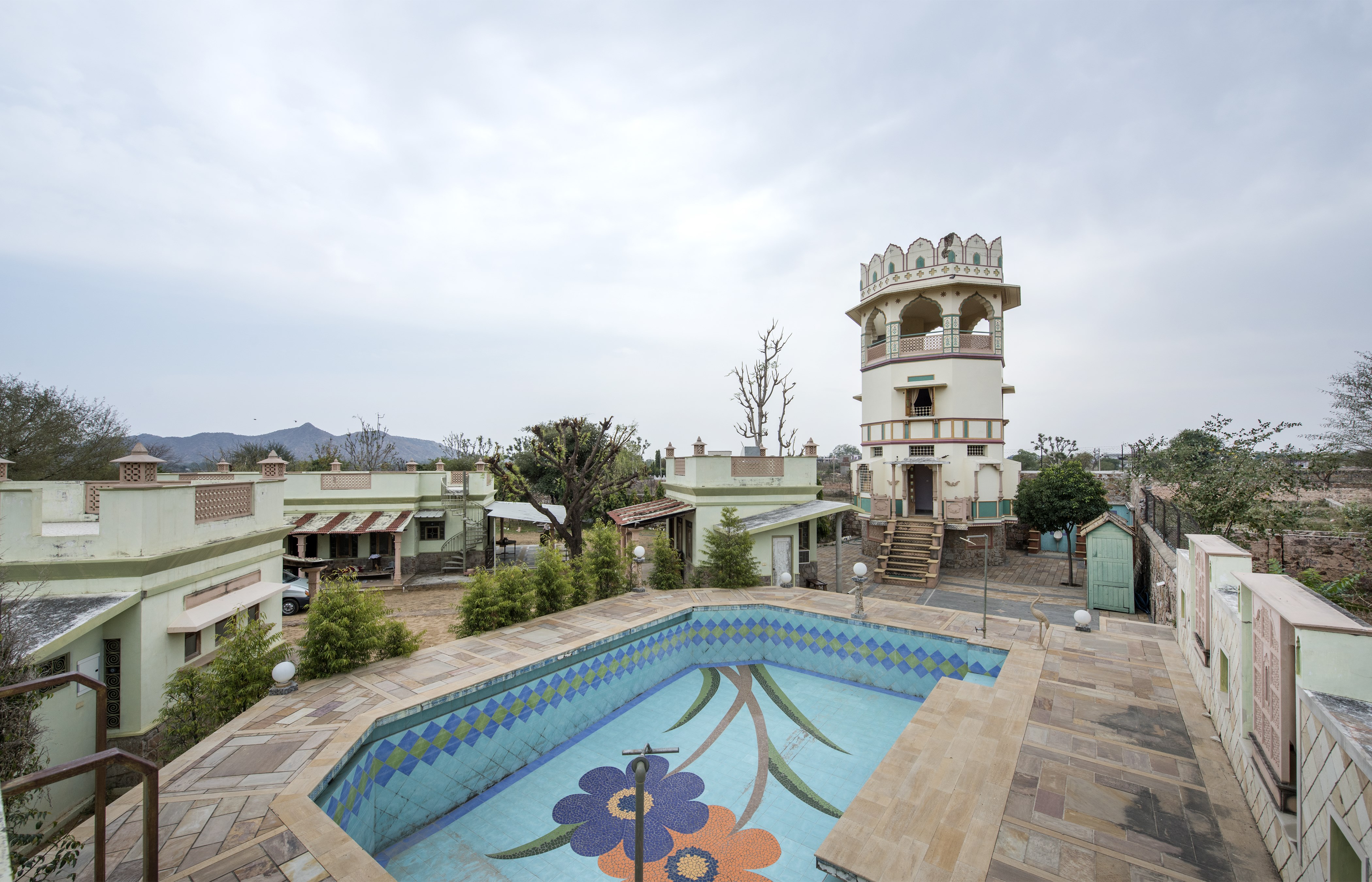 Artisana Farm With Pool And Jacuzzi In Jaipur Farm Stays For Rent In Jaipur Rajasthan India