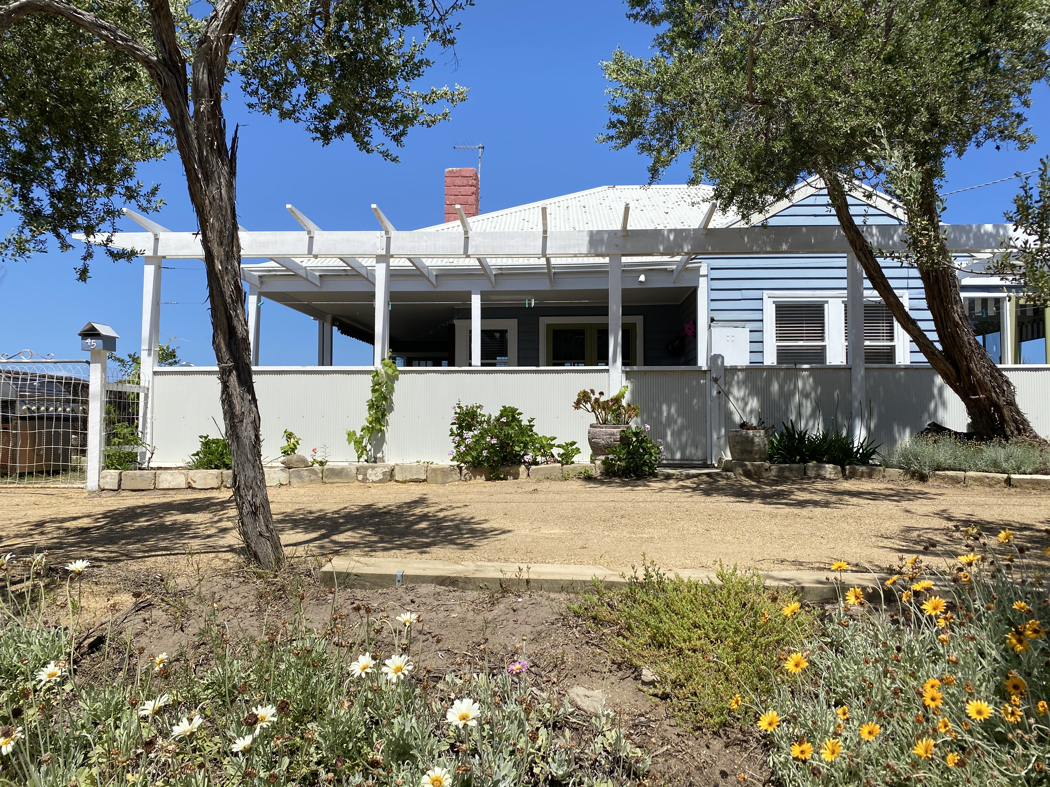 Sorrento Classic Beach House in Point Nepean, Mornington Peninsula