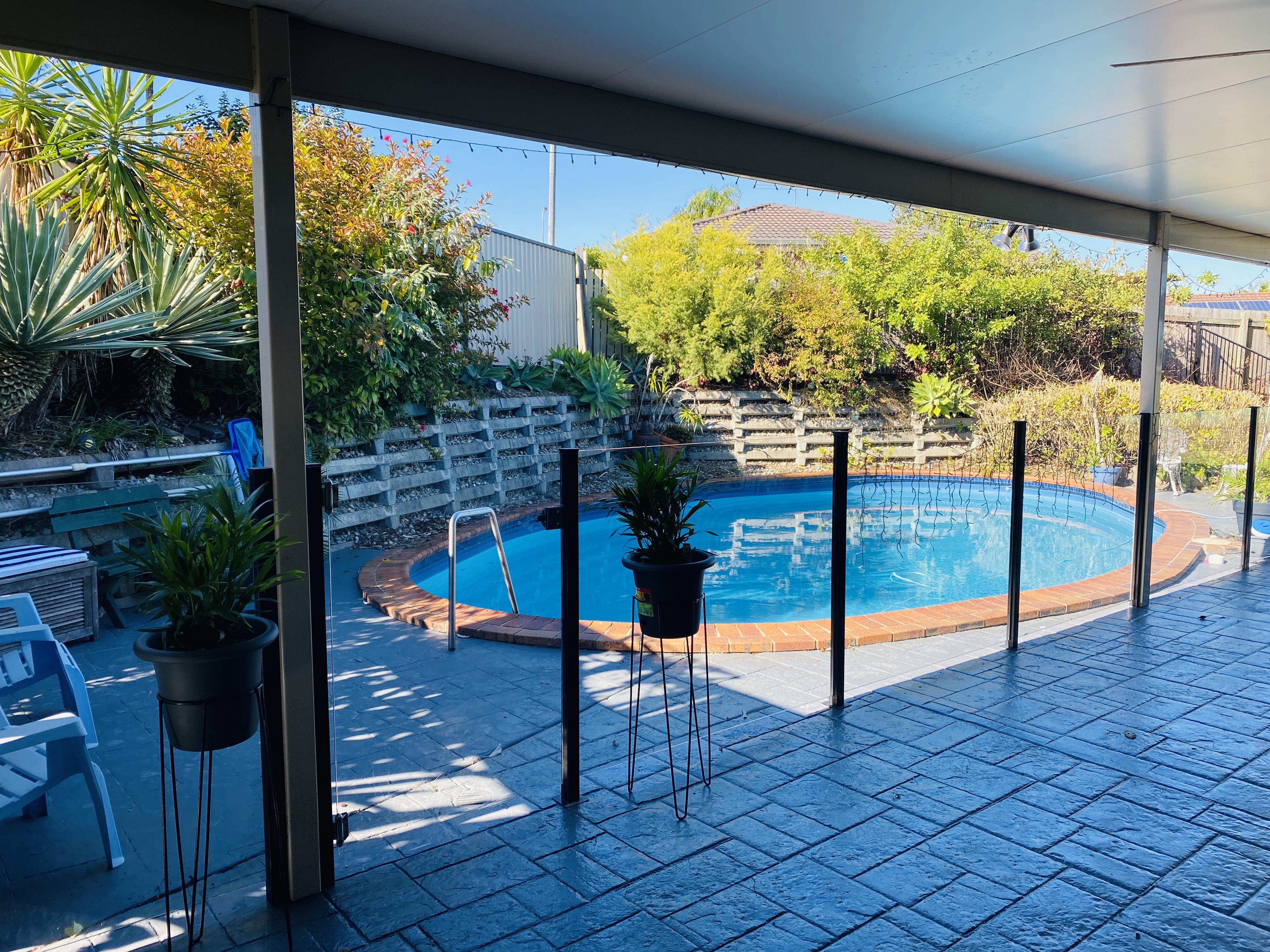 Great for families, Equipped kitchen, Bkfst inclu. in Algester, Brisbane