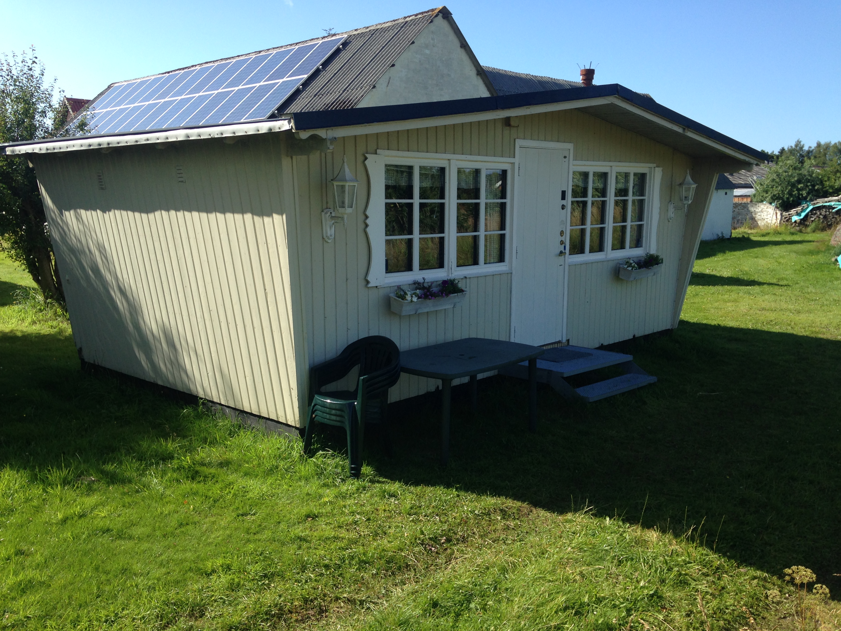 Close to beach, 20 km to Skagen