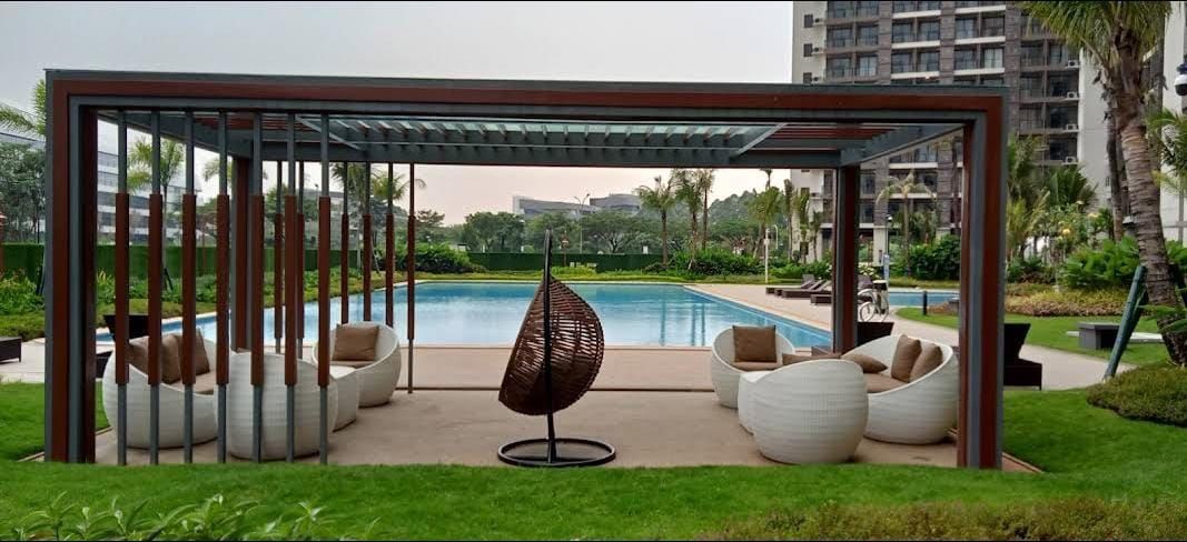 Skyhouse BSD Apartment Wi-fi Netflix Hotwater