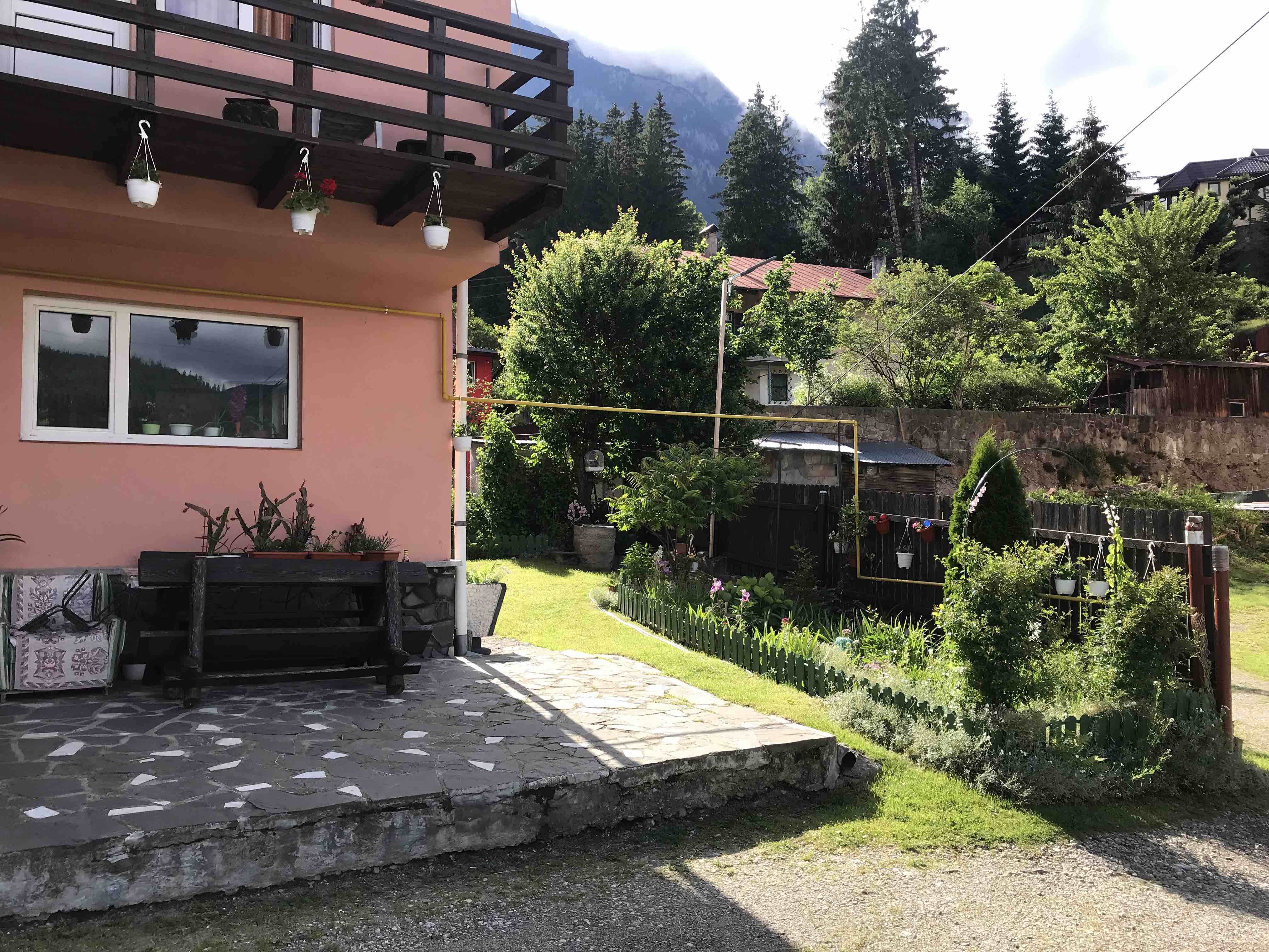Casa Narcis