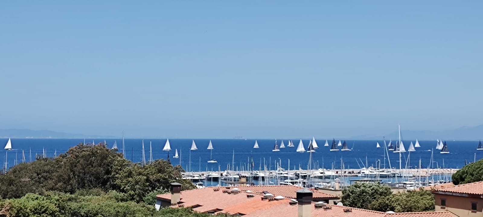 Bellavista Punta Ala