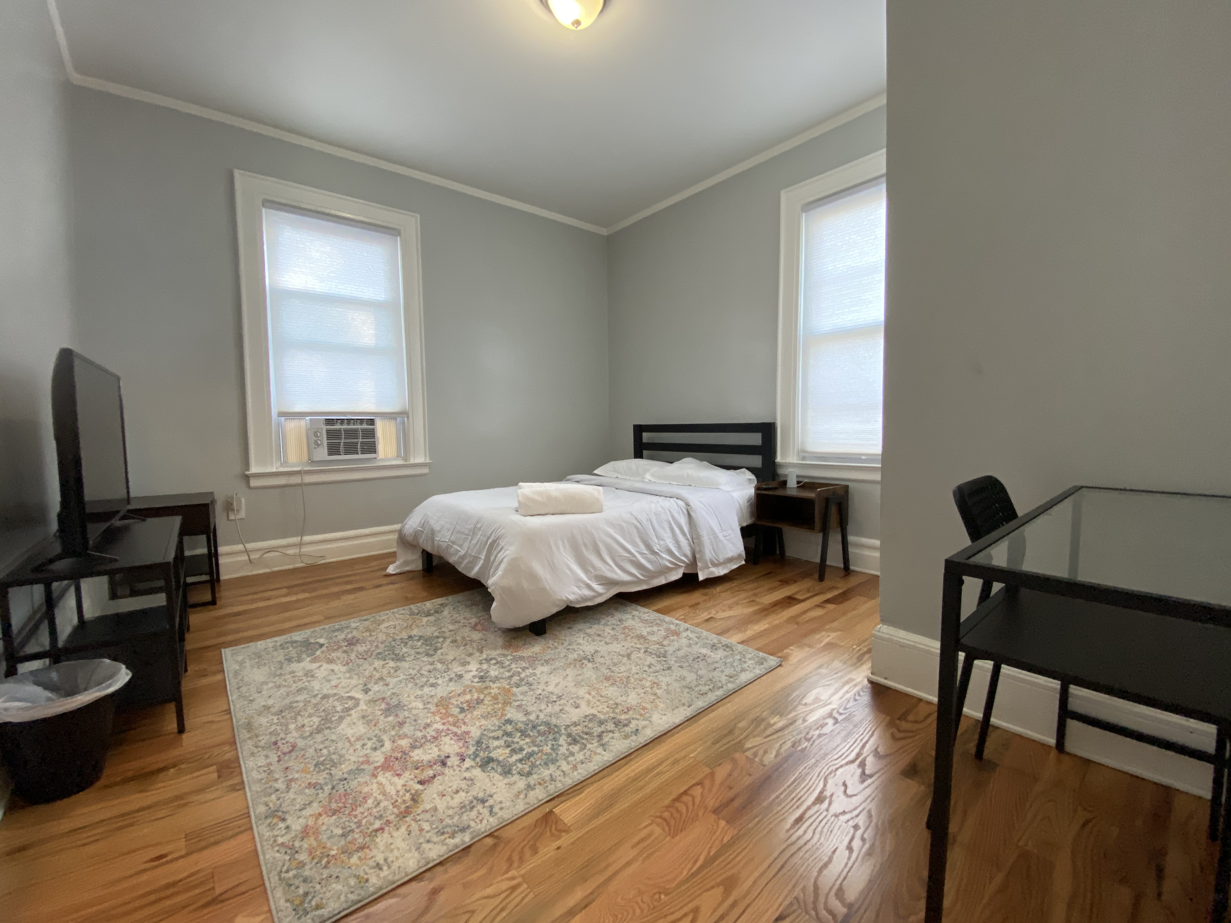 💡Private Bed/20 Min. to American Dream Mall/ NYC👀 in South, Newark