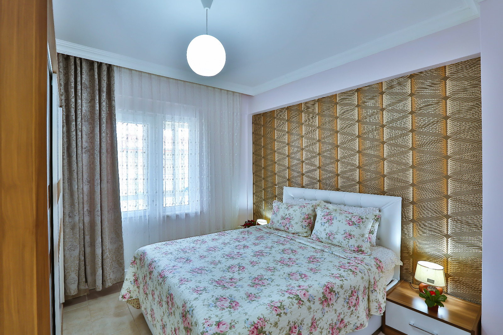 Termal Havuzlu Lüks Kaplıca Villa Afyonkarahisar şehrinde Kiralık