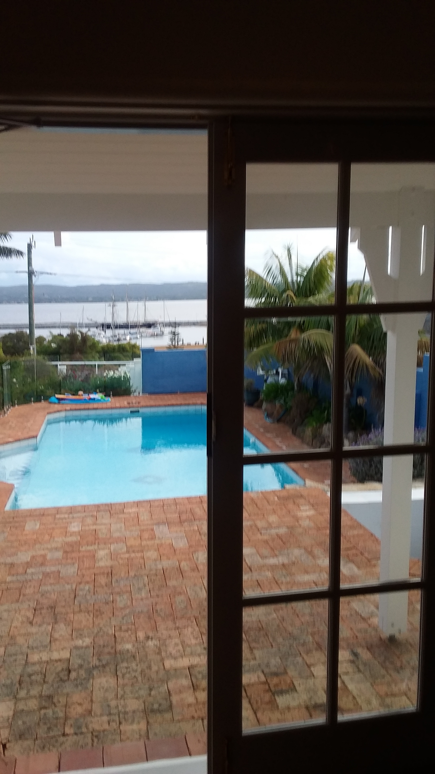 Luxury Studio with Marina View
