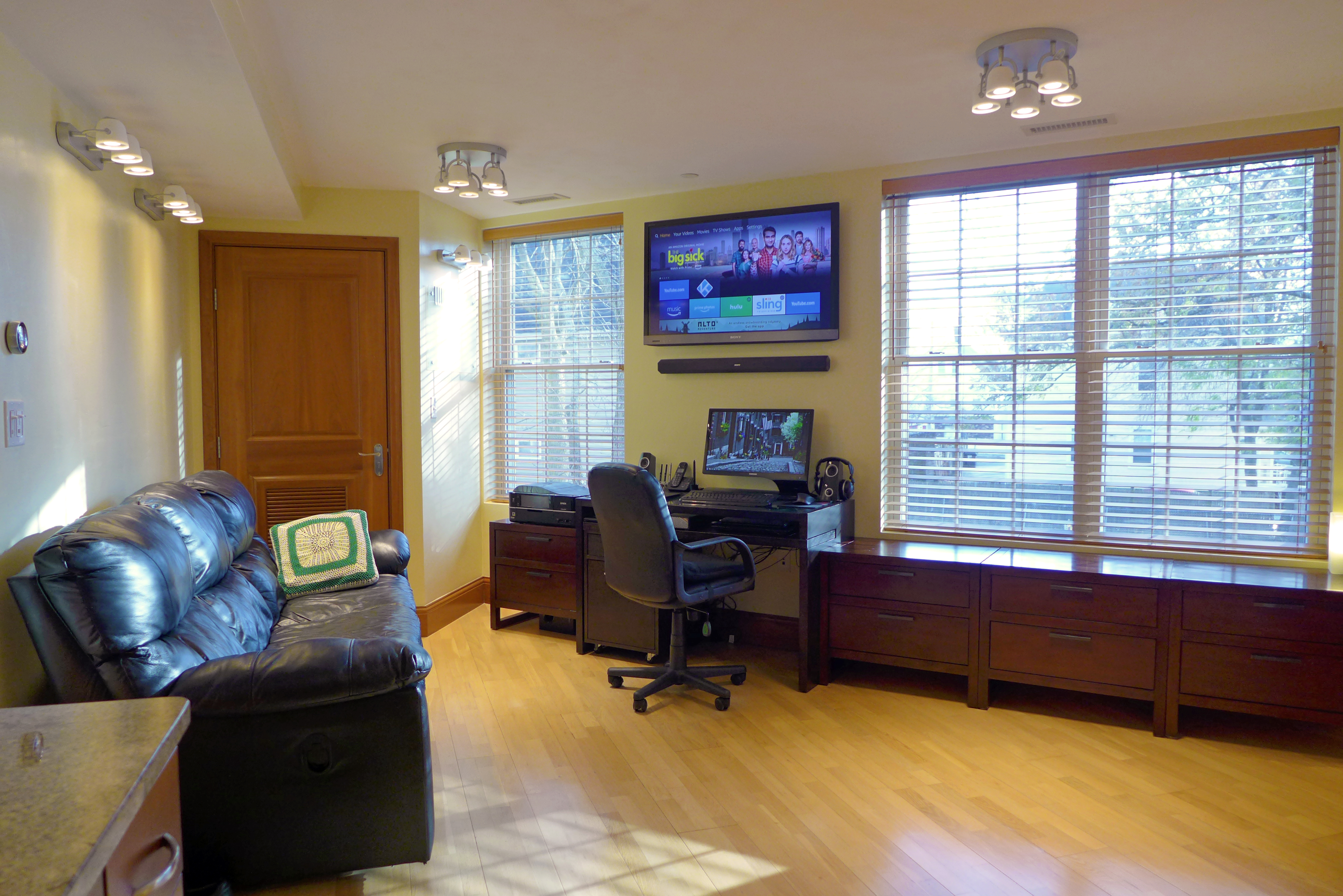 Cambridge Executive Suites in North Cambridge, Cambridge