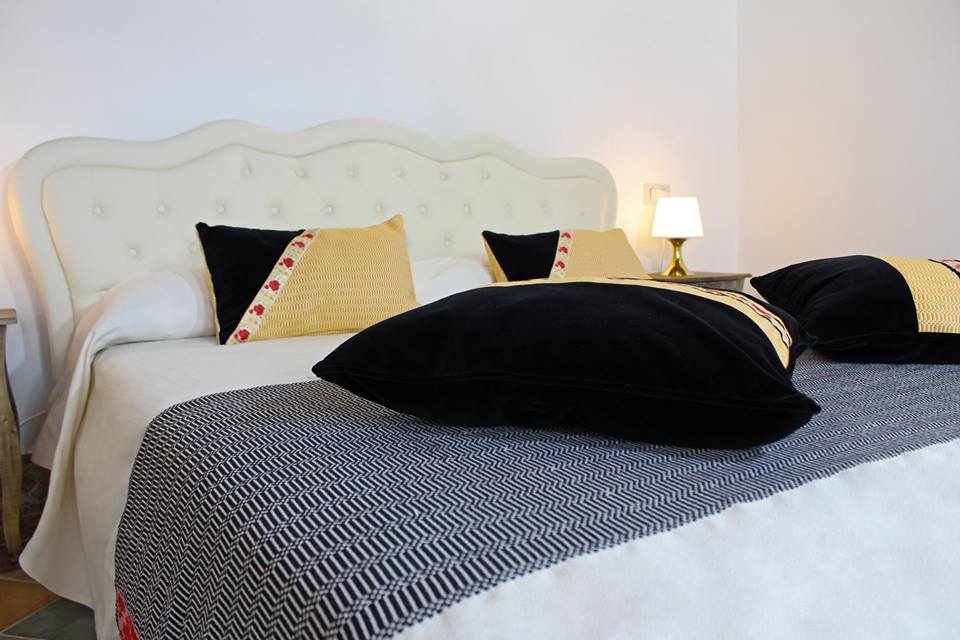 Central apartment in centre town & panoramic view