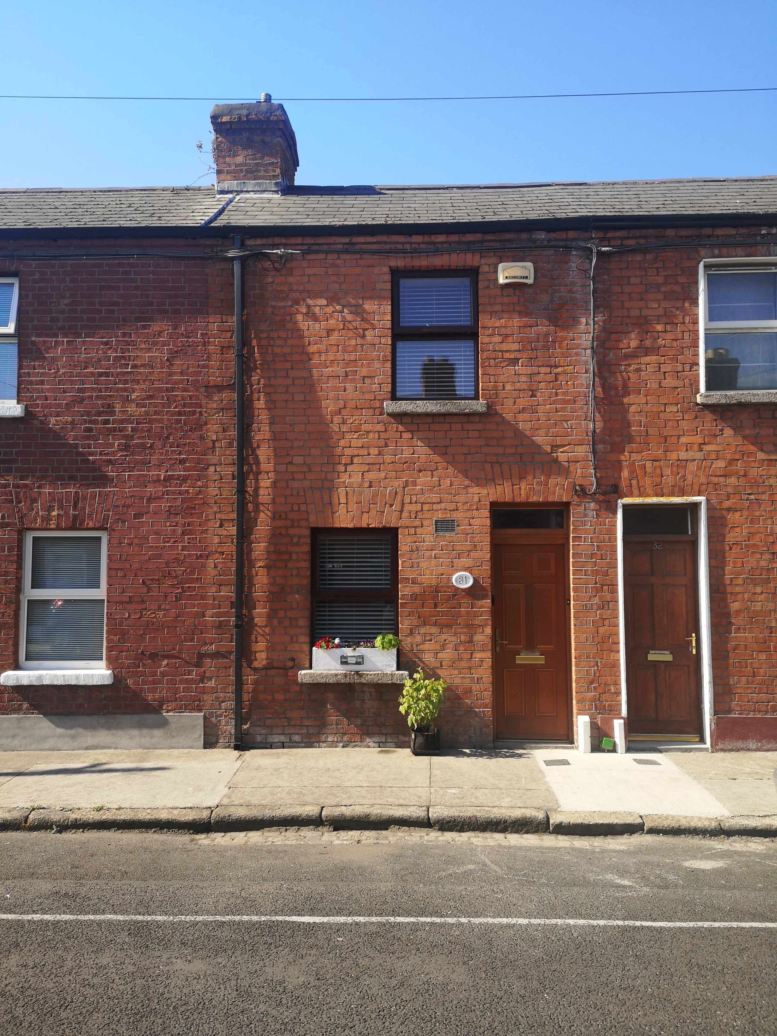 City Centre Masonette Apartment