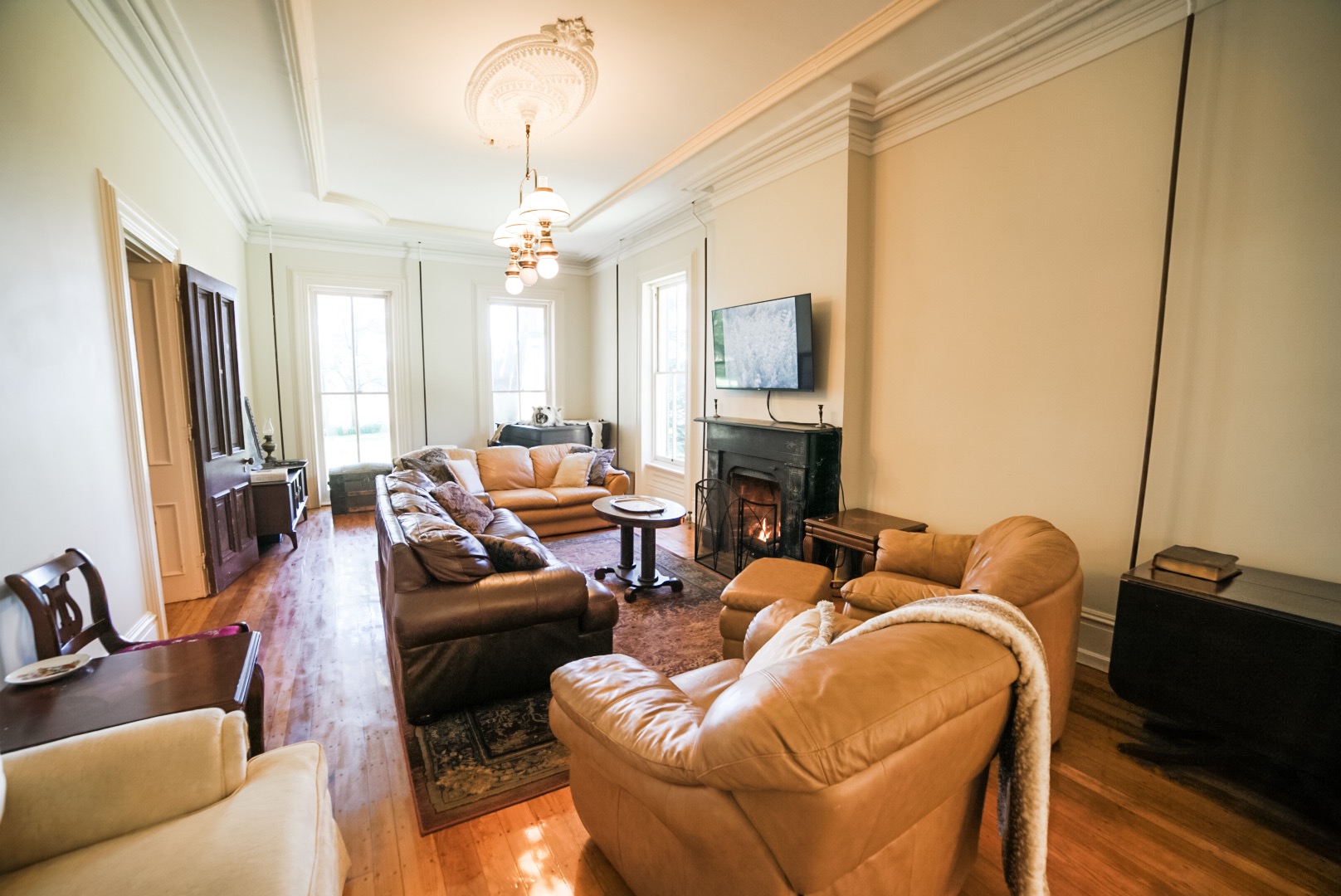 The Mansion In The Pines Castles for Rent in Myerstown, Pennsylvania