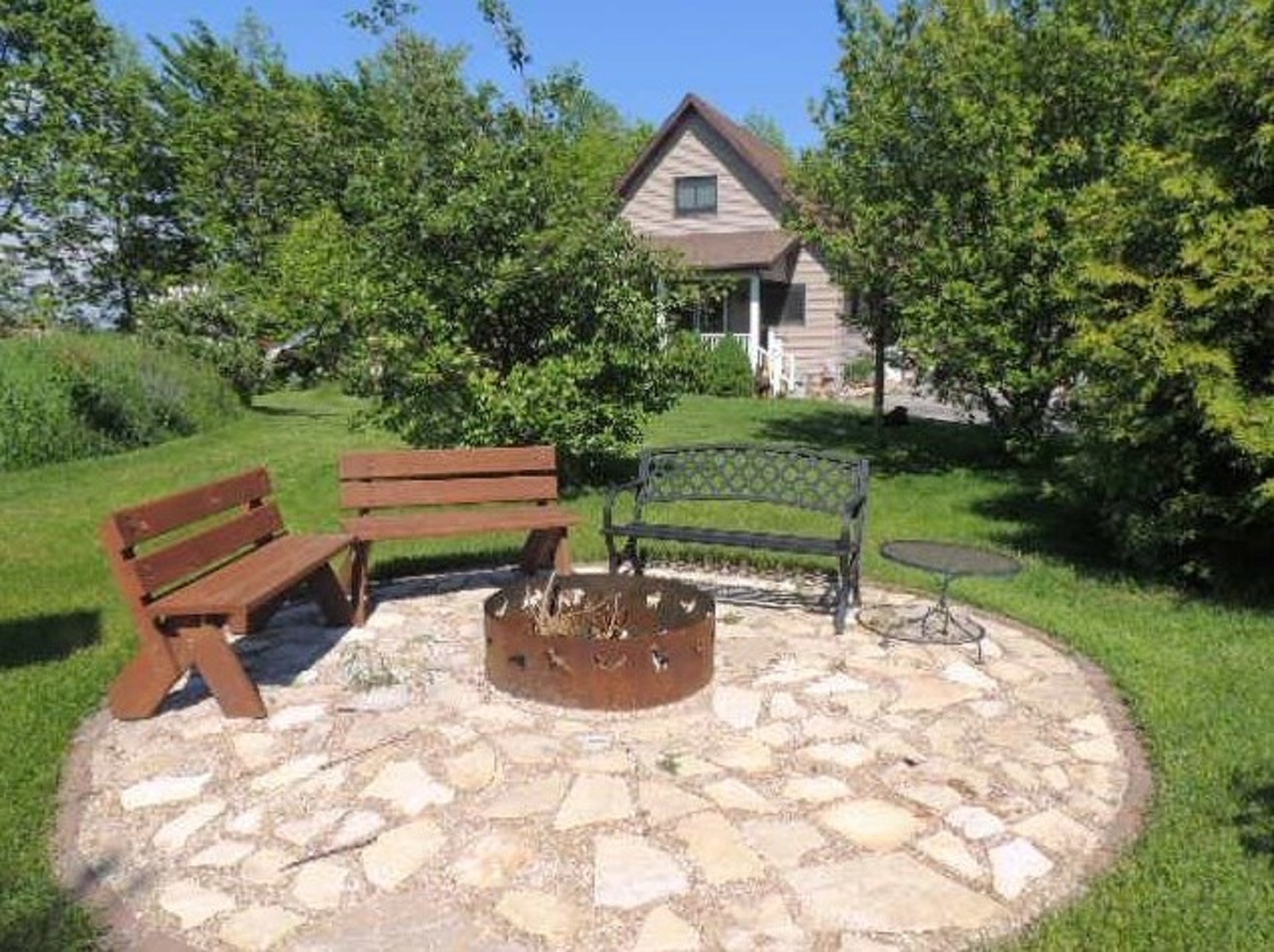 Sister Bay Cottage