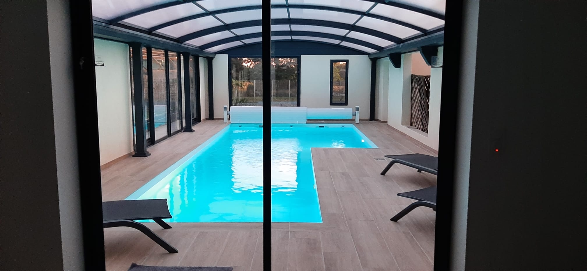 The Ti Gwenn House / La Forêt Fouesnant