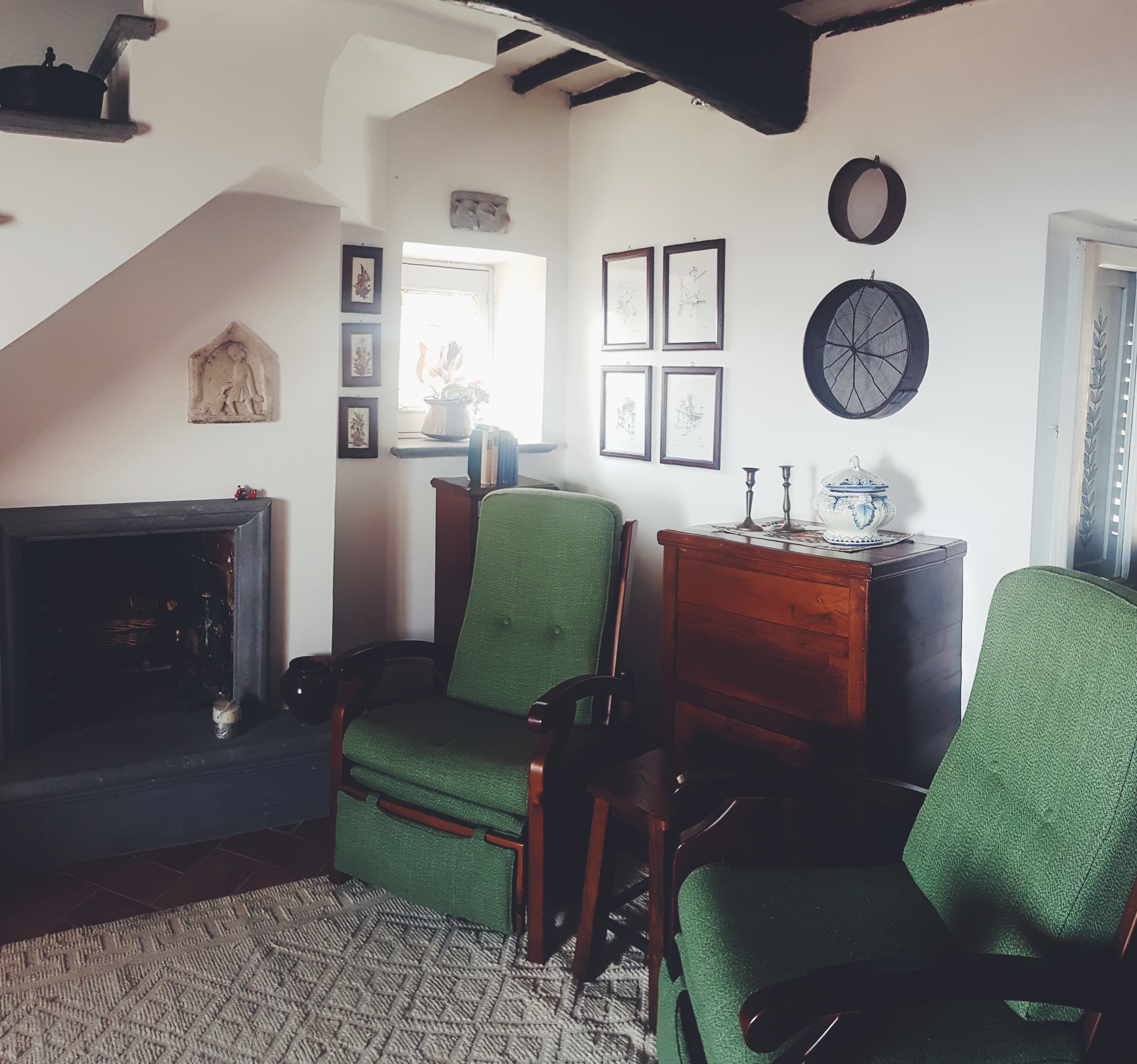 Panorama Suite only for two