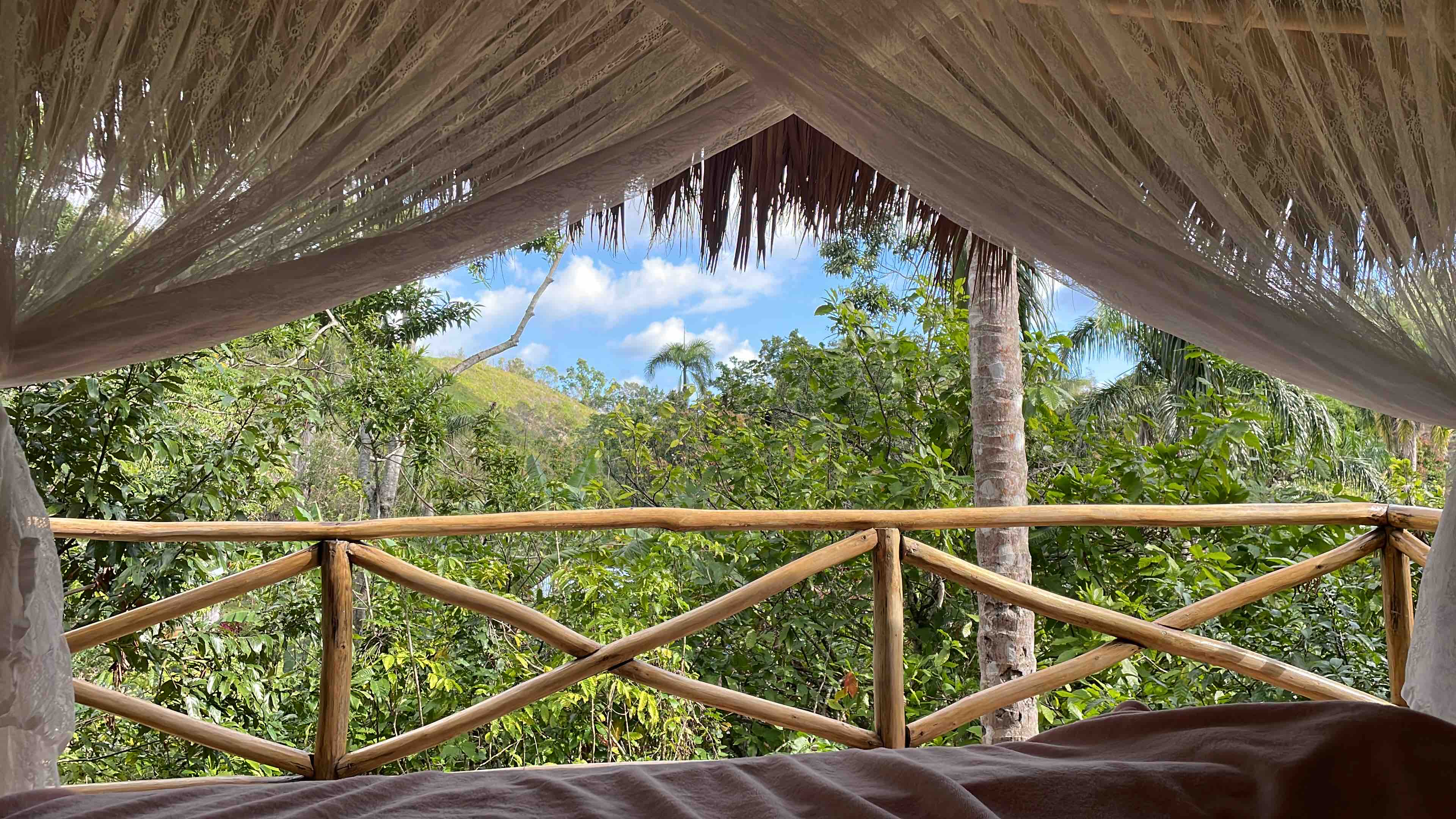 Rancho Romana Glamper Retreat CH-02
