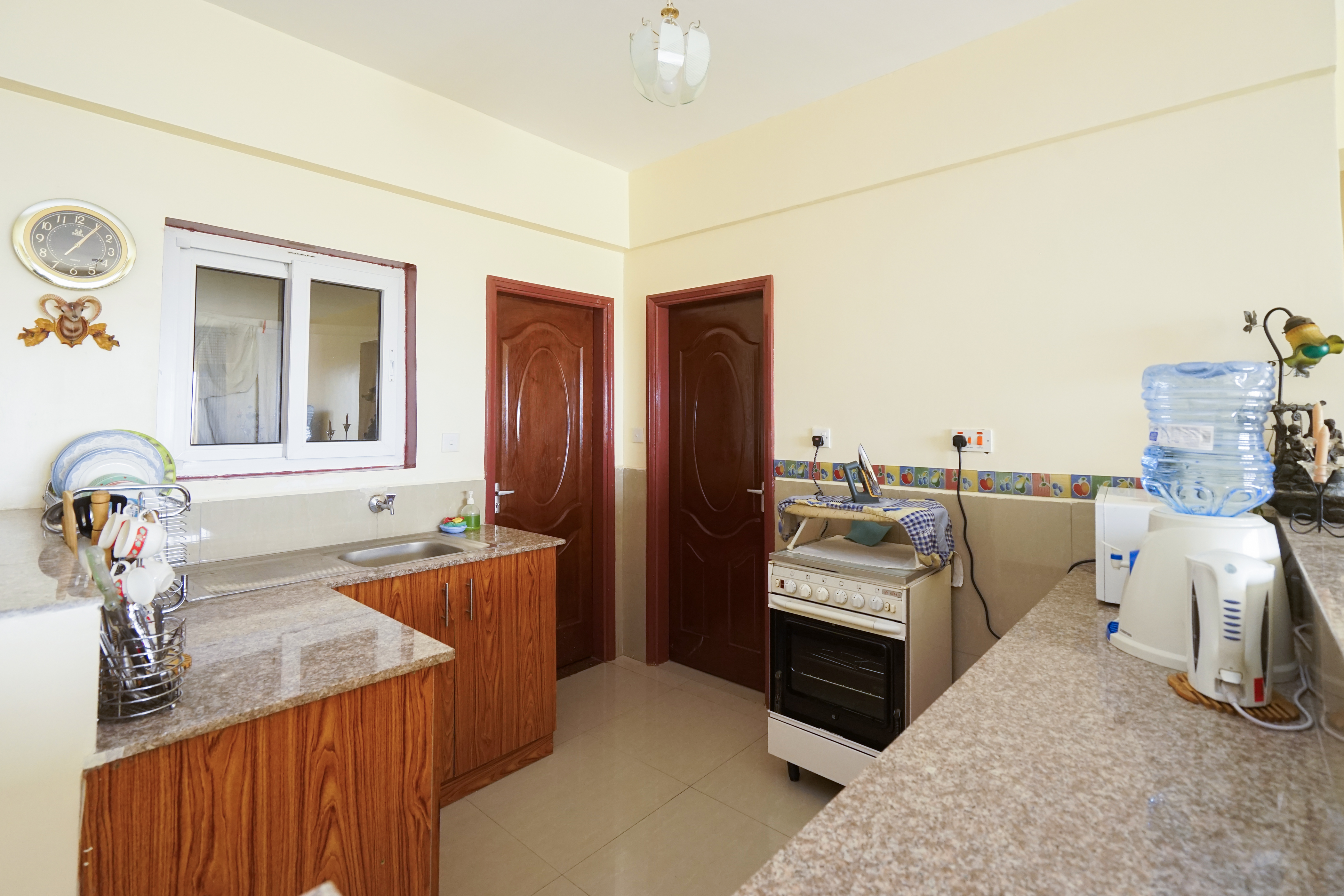 Bethel Getaway in Embakasi South, Nairobi