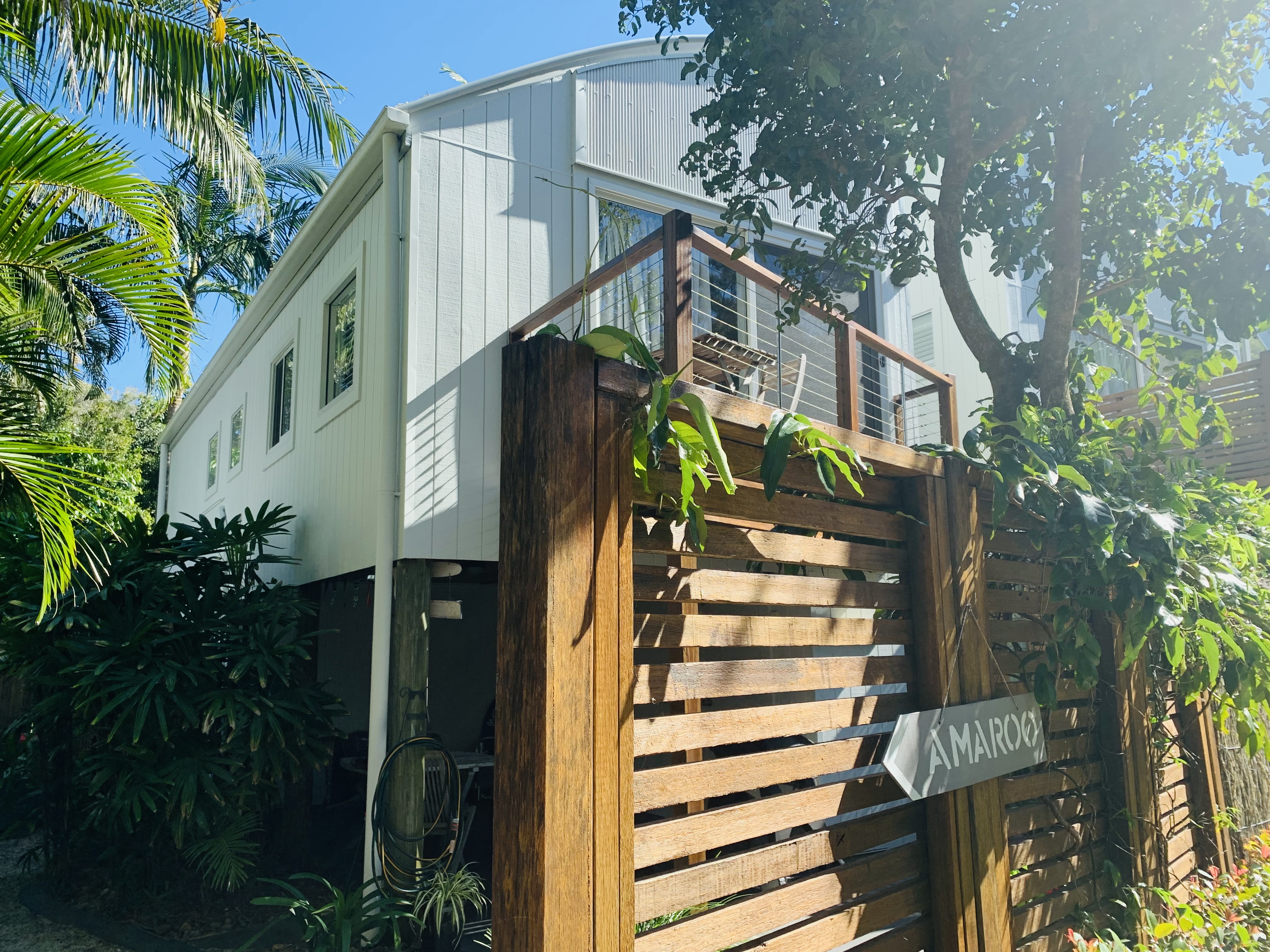 Amaroo Beachside Retreat in BYRON SHIRE COUNCIL, Northern Rivers