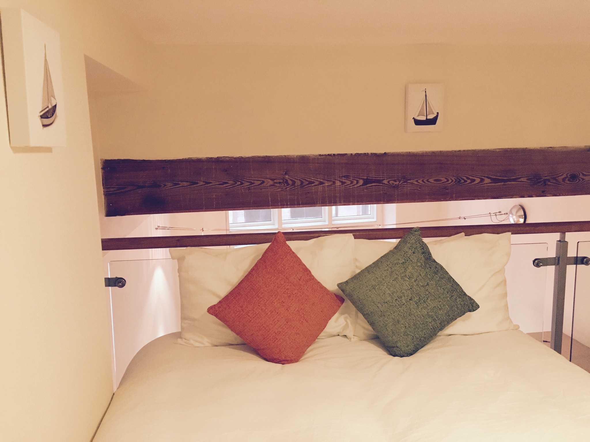 Extremely Central Apartment With Character*2 baths in City Centre, Greater Manchester