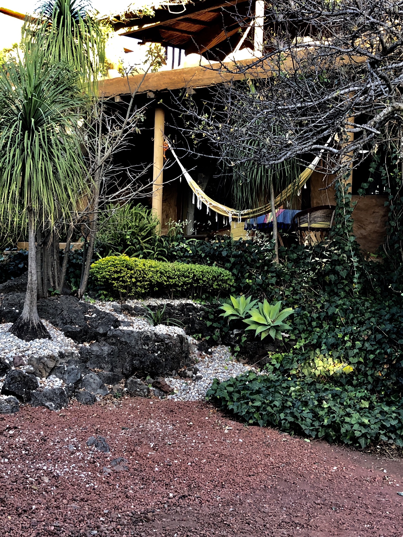 Casa Tierra