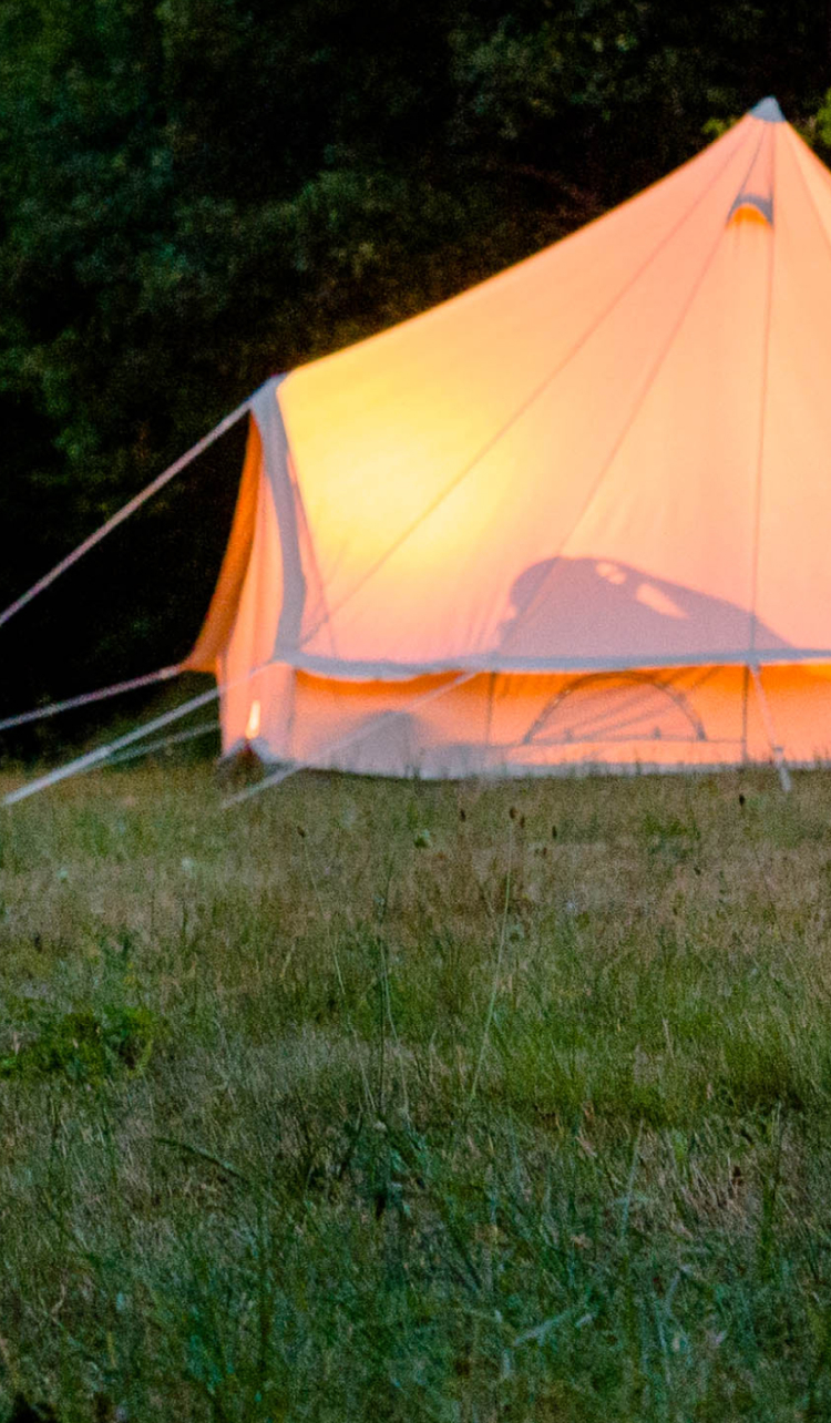 Host a Tent on Airbnb Airbnb®