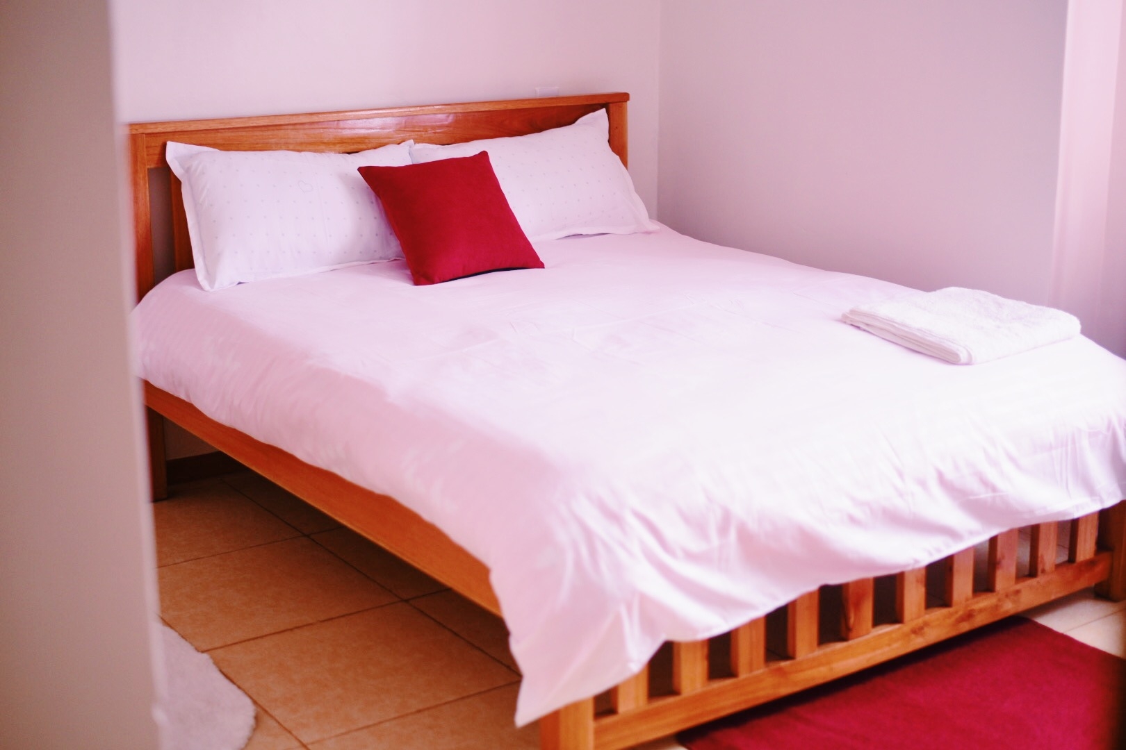 KayK Homes- One Bedroom Aptmt (w/NETFLIX & WI-FI)