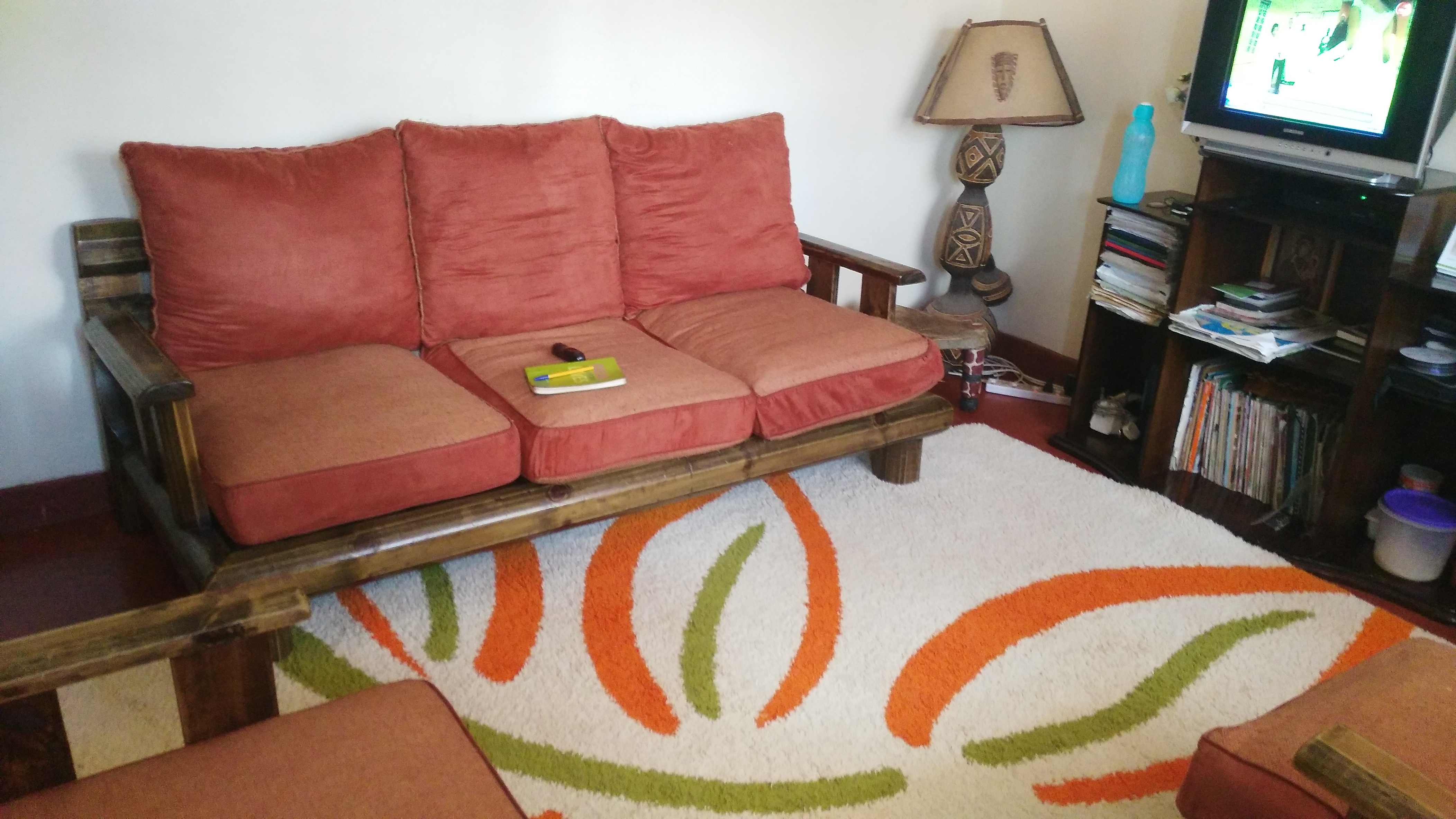 Home Away from Home in Embakasi East, Nairobi