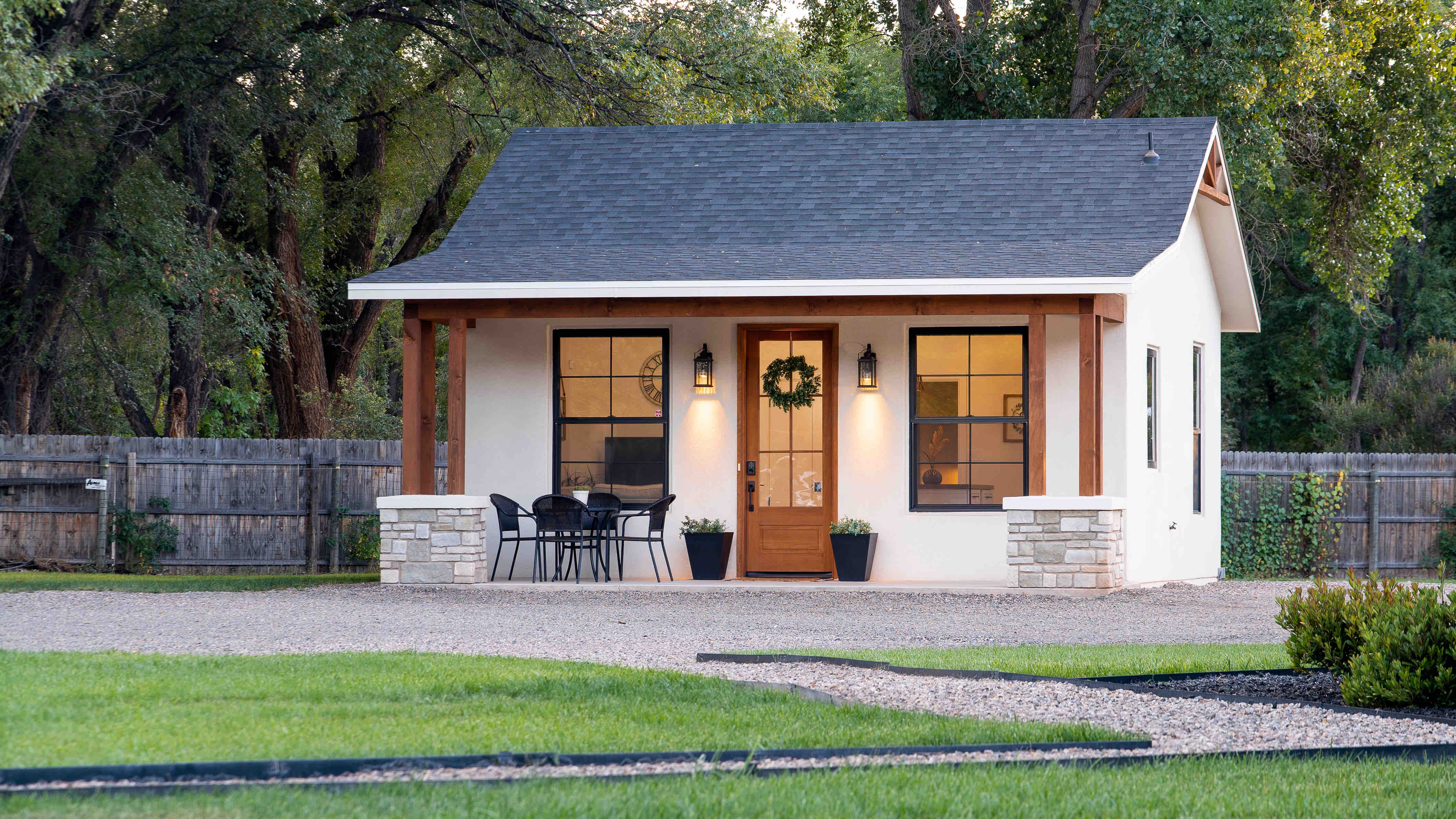 The Cozy Corrales Casita Houses for Rent in Corrales, New Mexico