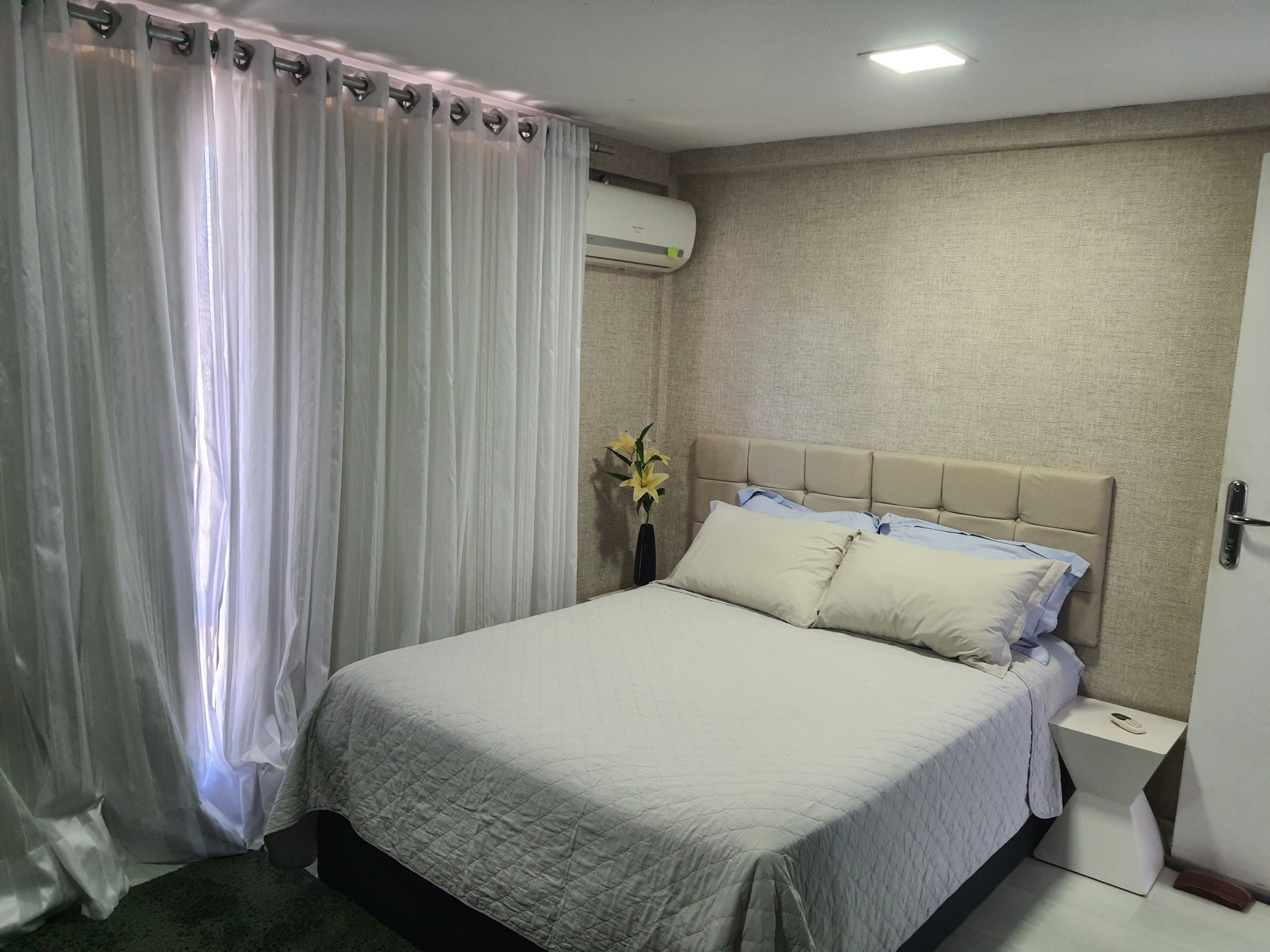 Confort of home