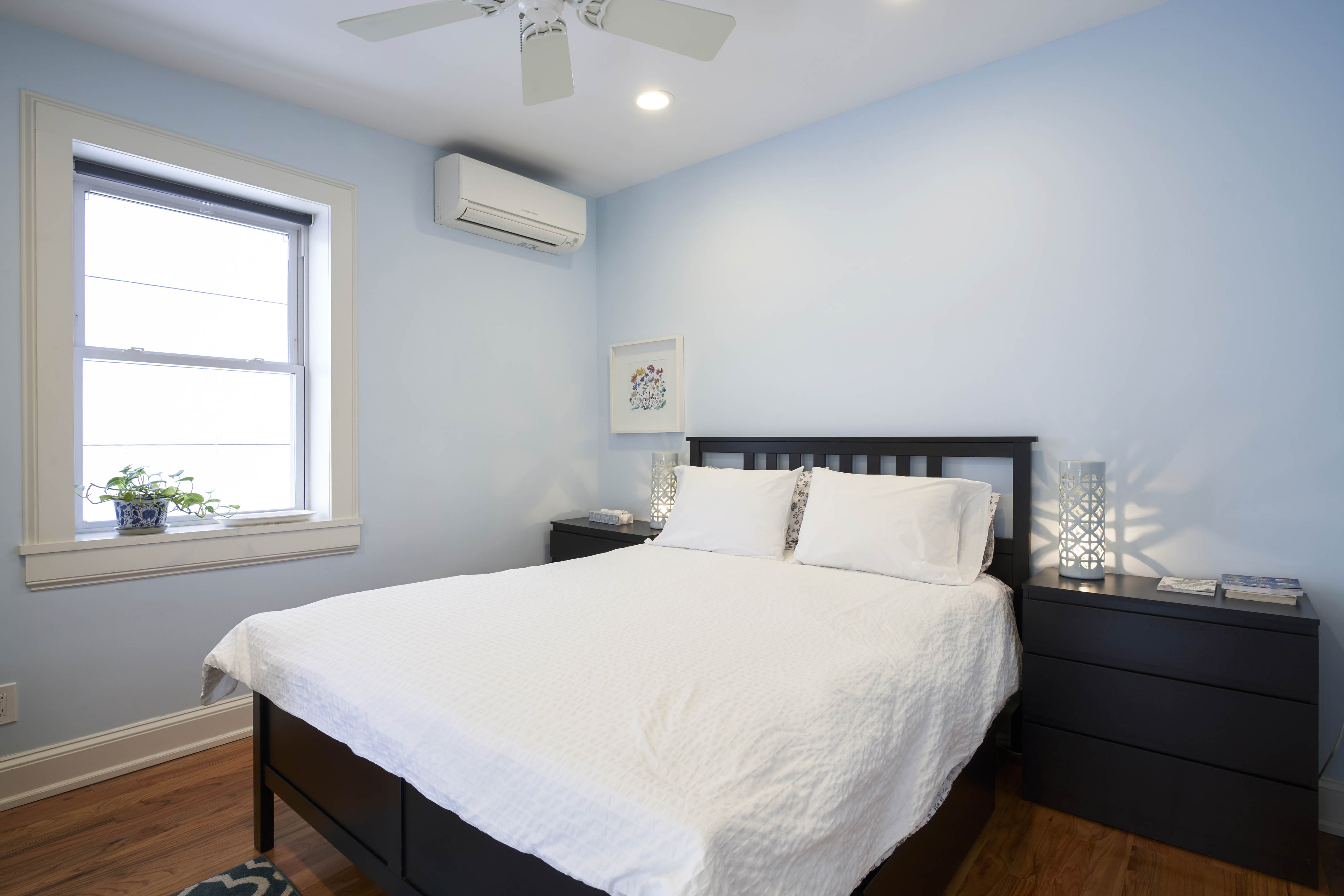 Private suite in Carroll Gardens