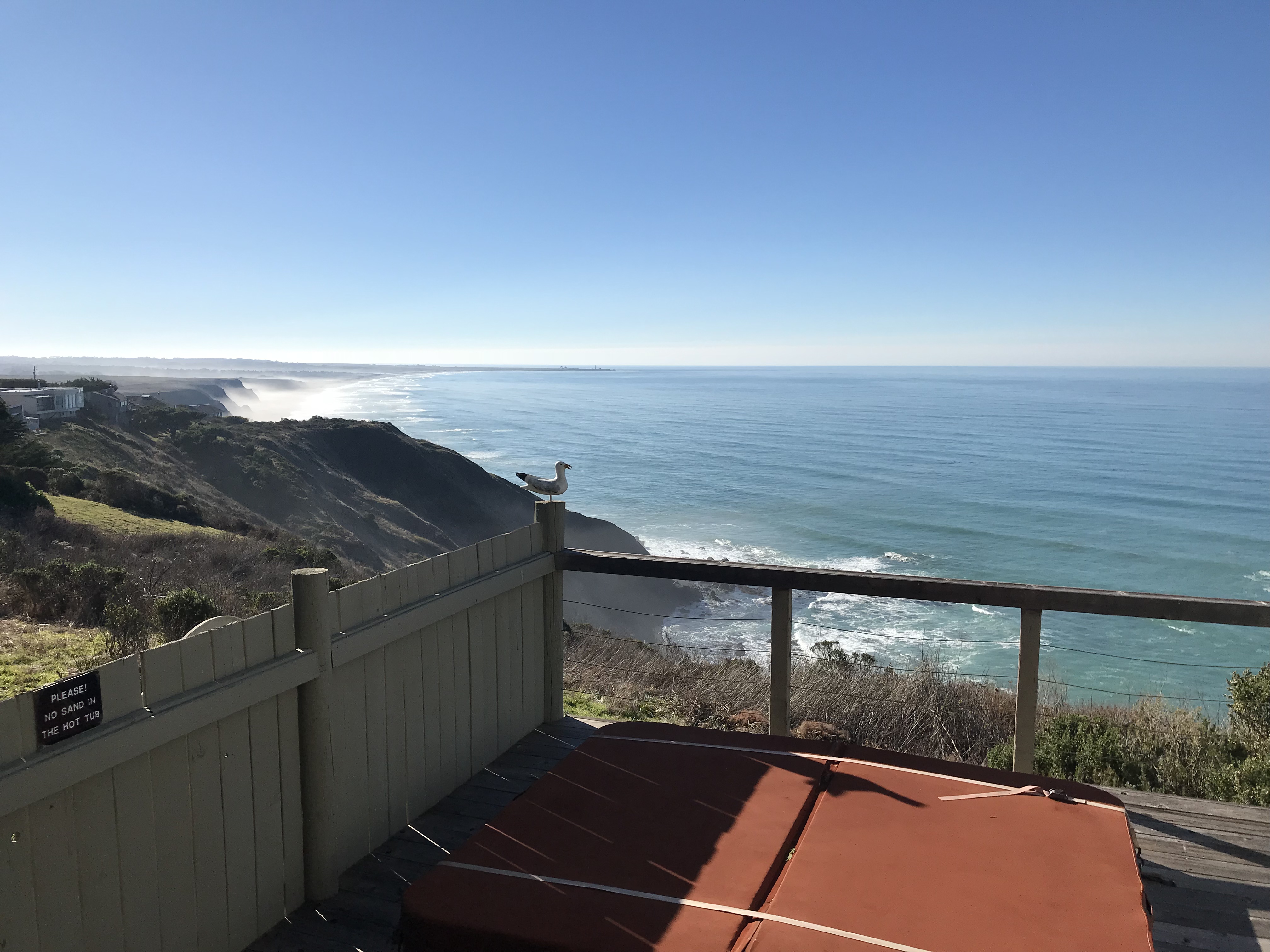 California Ocean Front View Irish Beach Mendocino Houses For Ocean Front View Irish Beach Mendocino