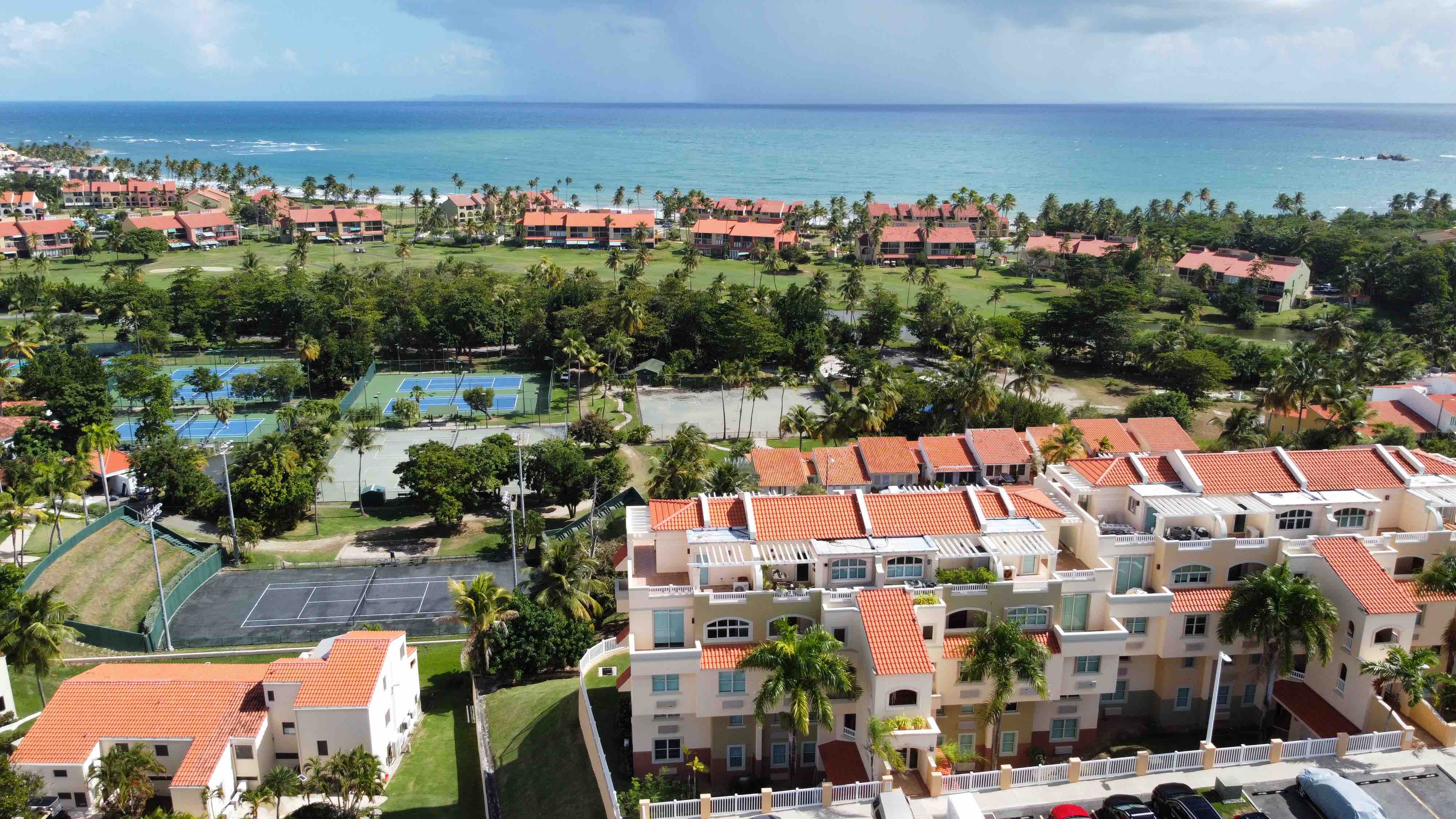 Spacious apartment in paradise Apartments for Rent in Humacao