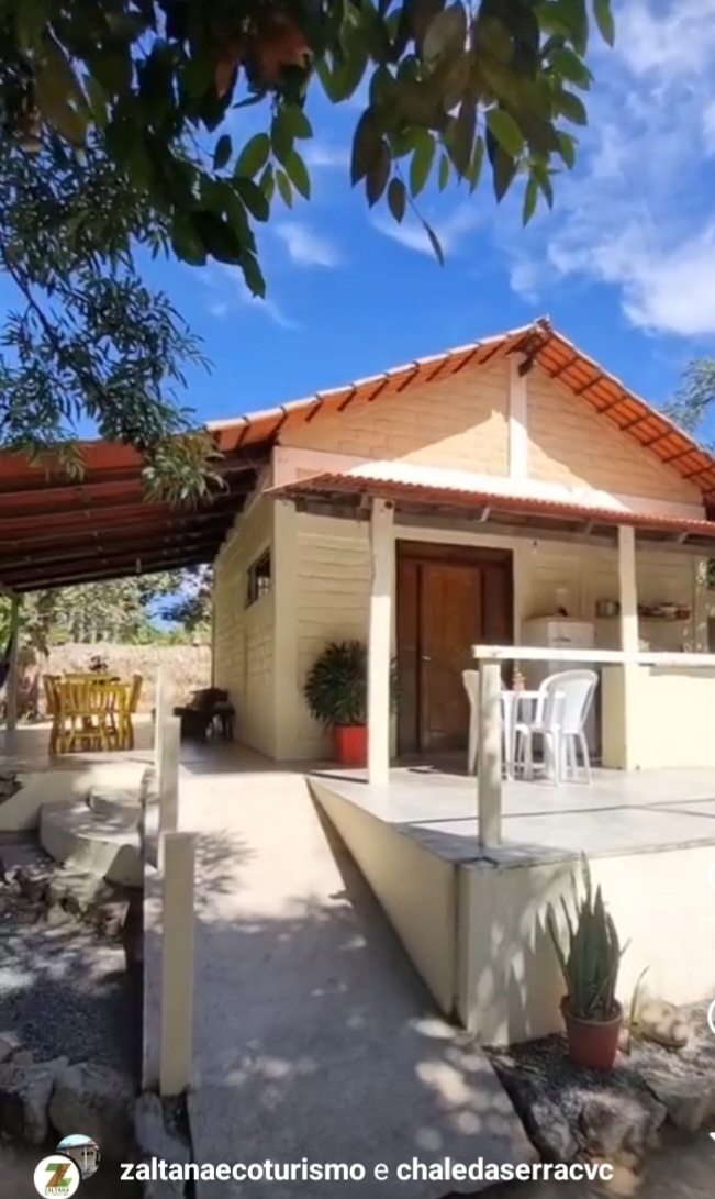 Cottage da serra
