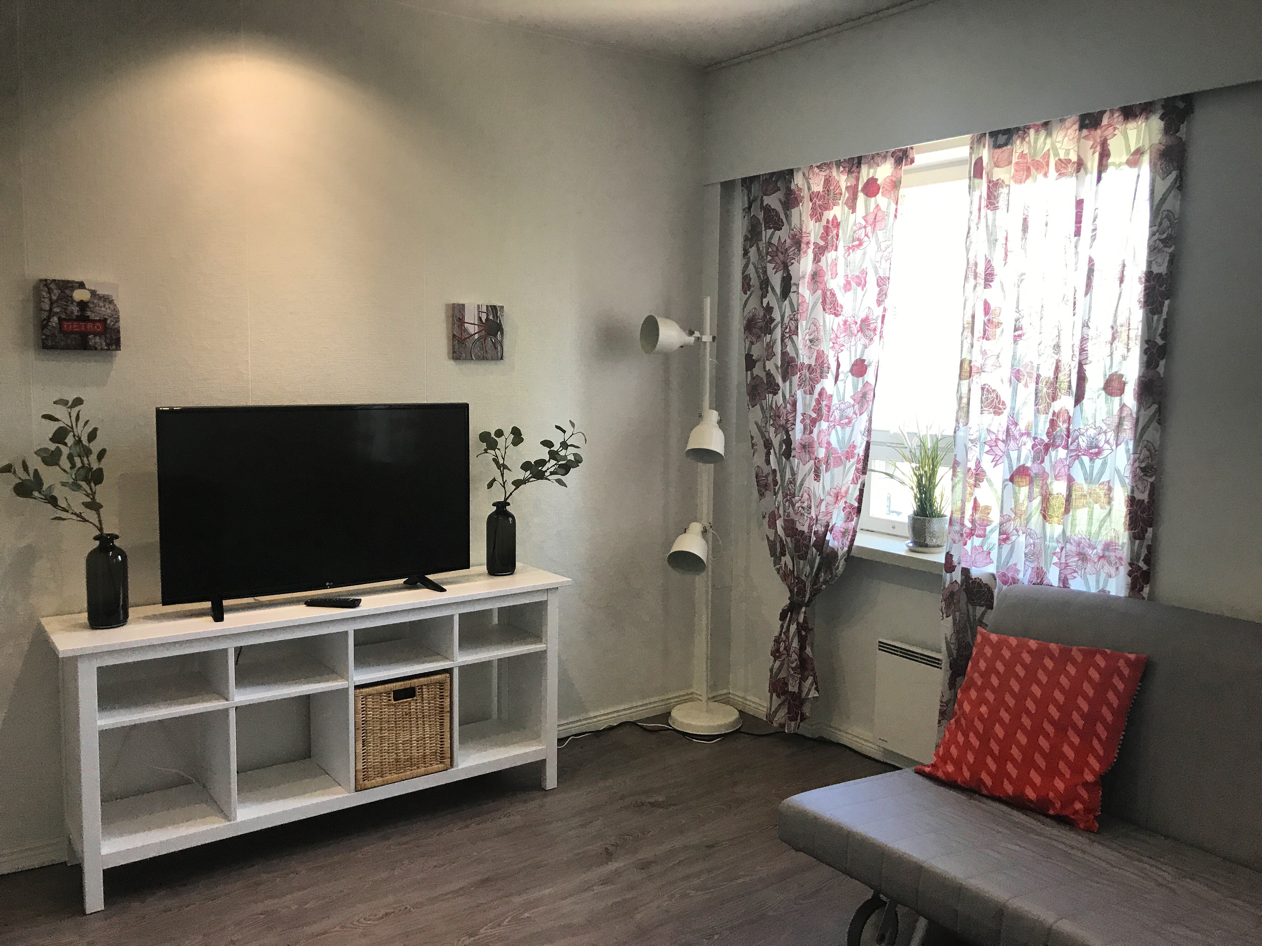 Apartments №4