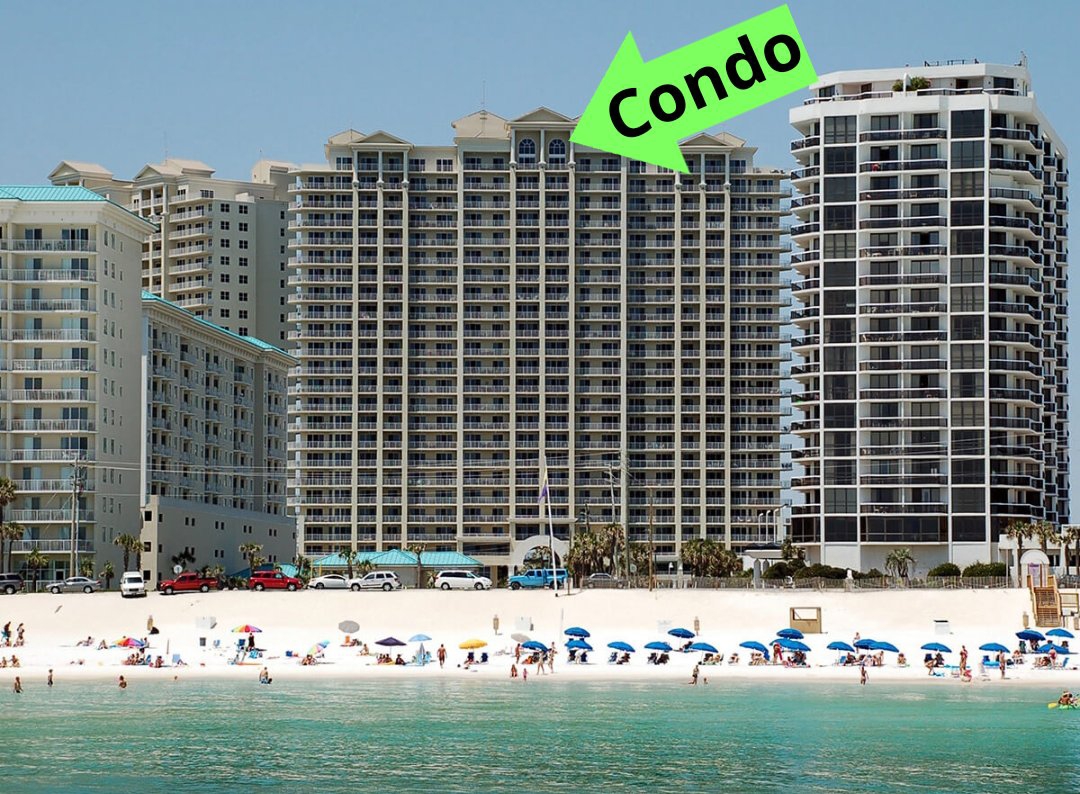 4 Cases Habitacio En Lloguer A Fort Walton Beachorida