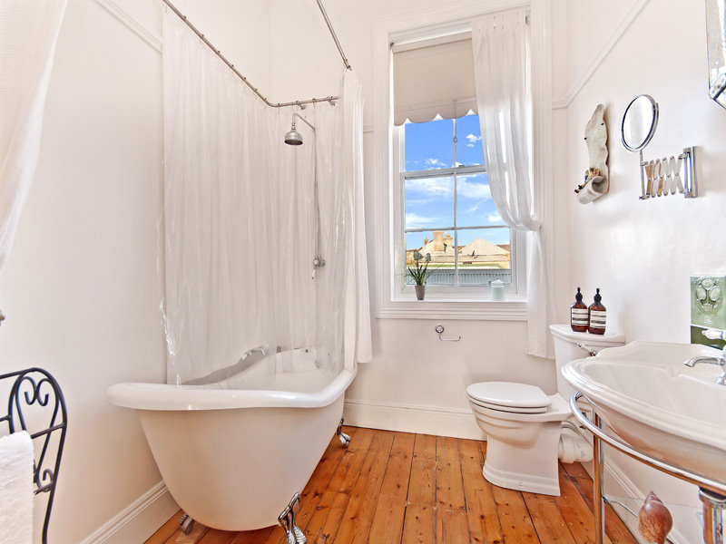 The Bank Koroit Apartments for Rent in Koroit, Victoria, Australia