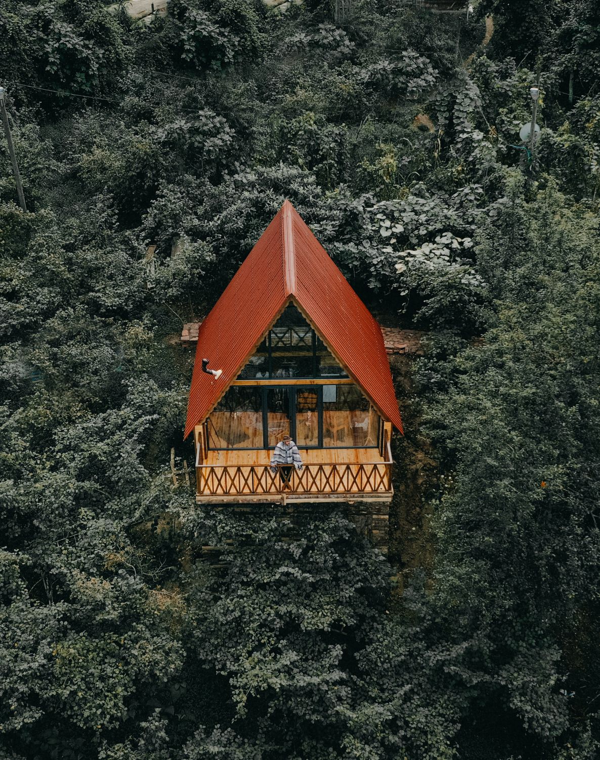 Gafulluk BUNGALOV 2 Araklı şehrinde Kiralık Bungalovlar, Trabzon, Türkiye