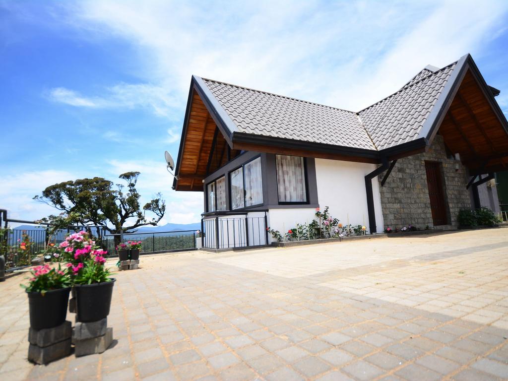 Mount Lake Inn - Lake view Cottage in Nuwara Eliya