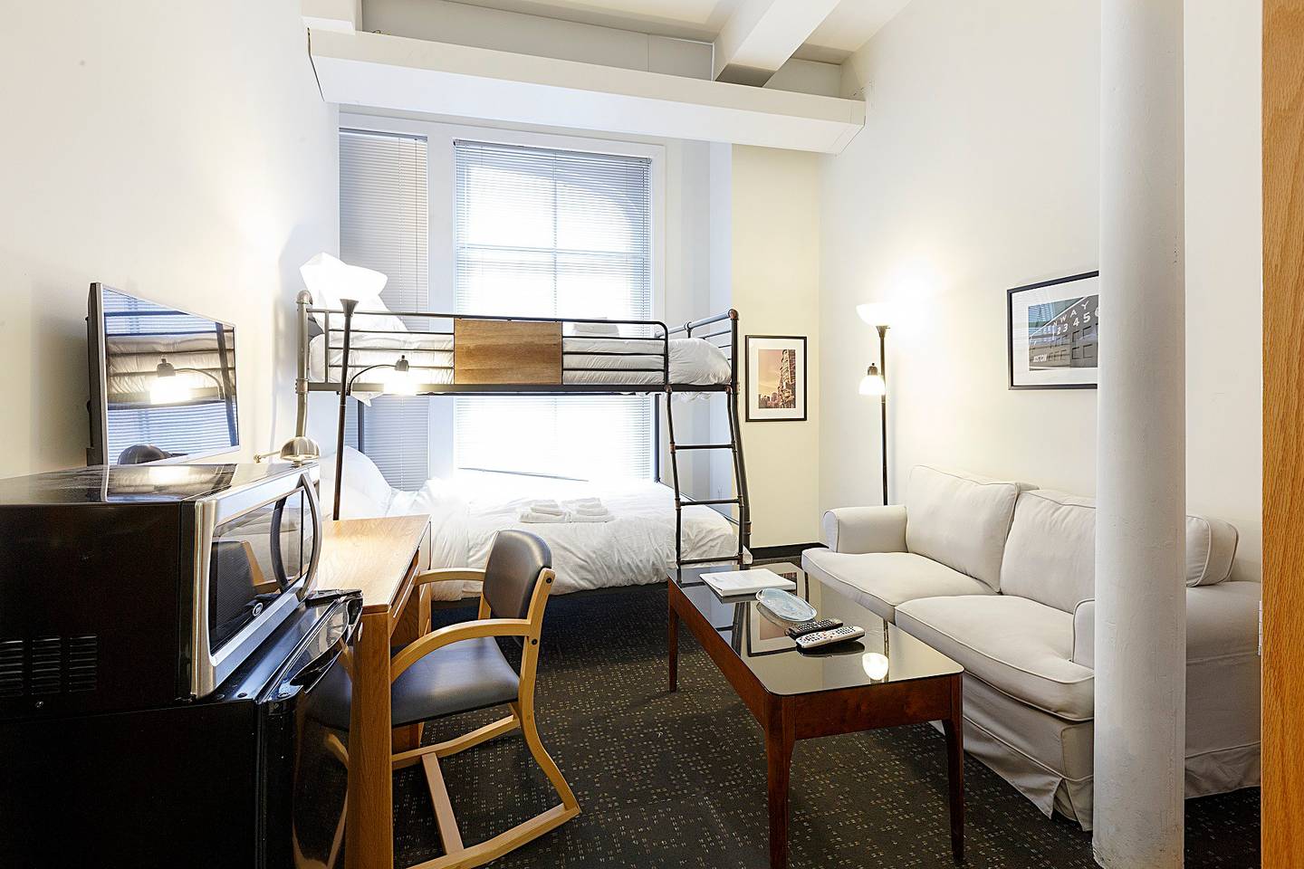 Long OR Short Term Stays, Affordable Boston Stay