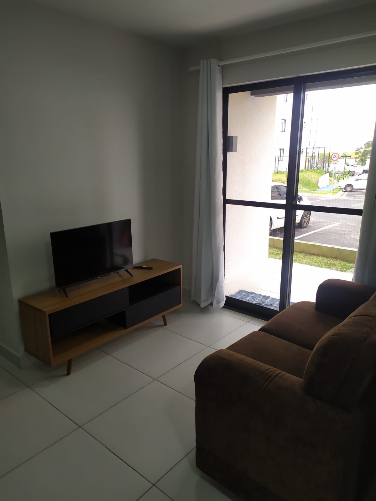 Apartamento Garden Novo!