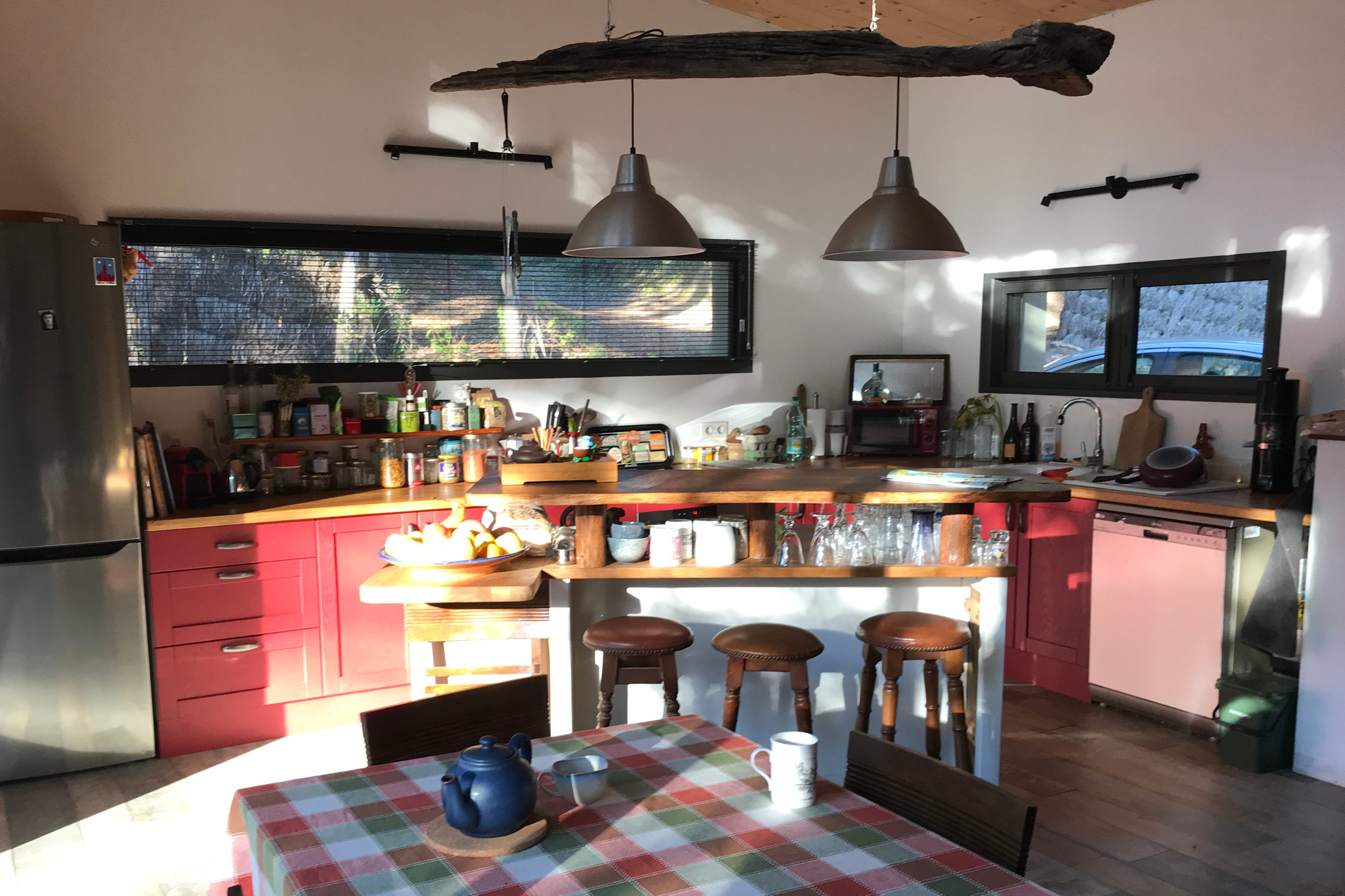 Oleron's best beach house w/ forest, dunes & ocean