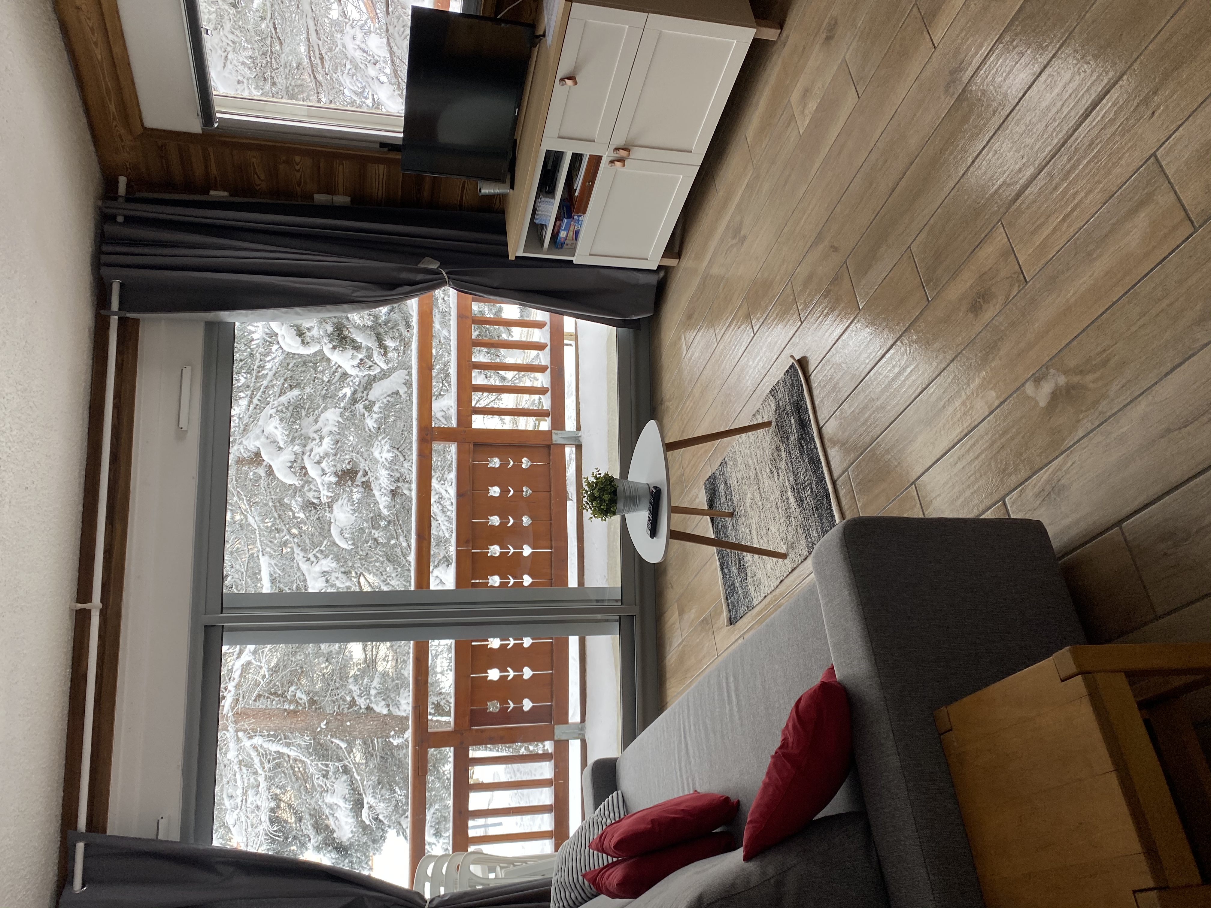 Les 2 Alpes-Tyrol 2 chbres Centre Pied des pistes