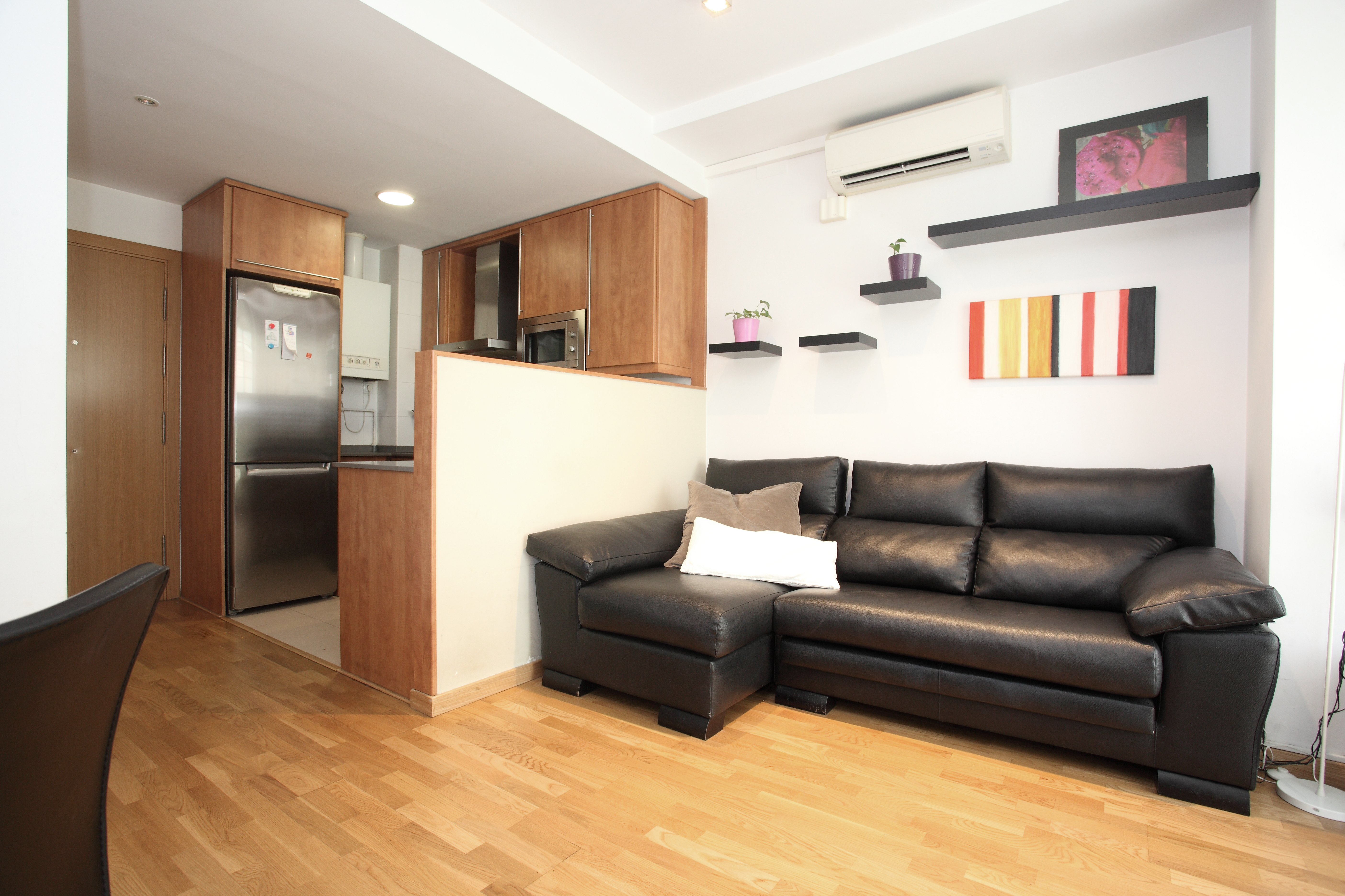 New apartment near Sagrada Familia